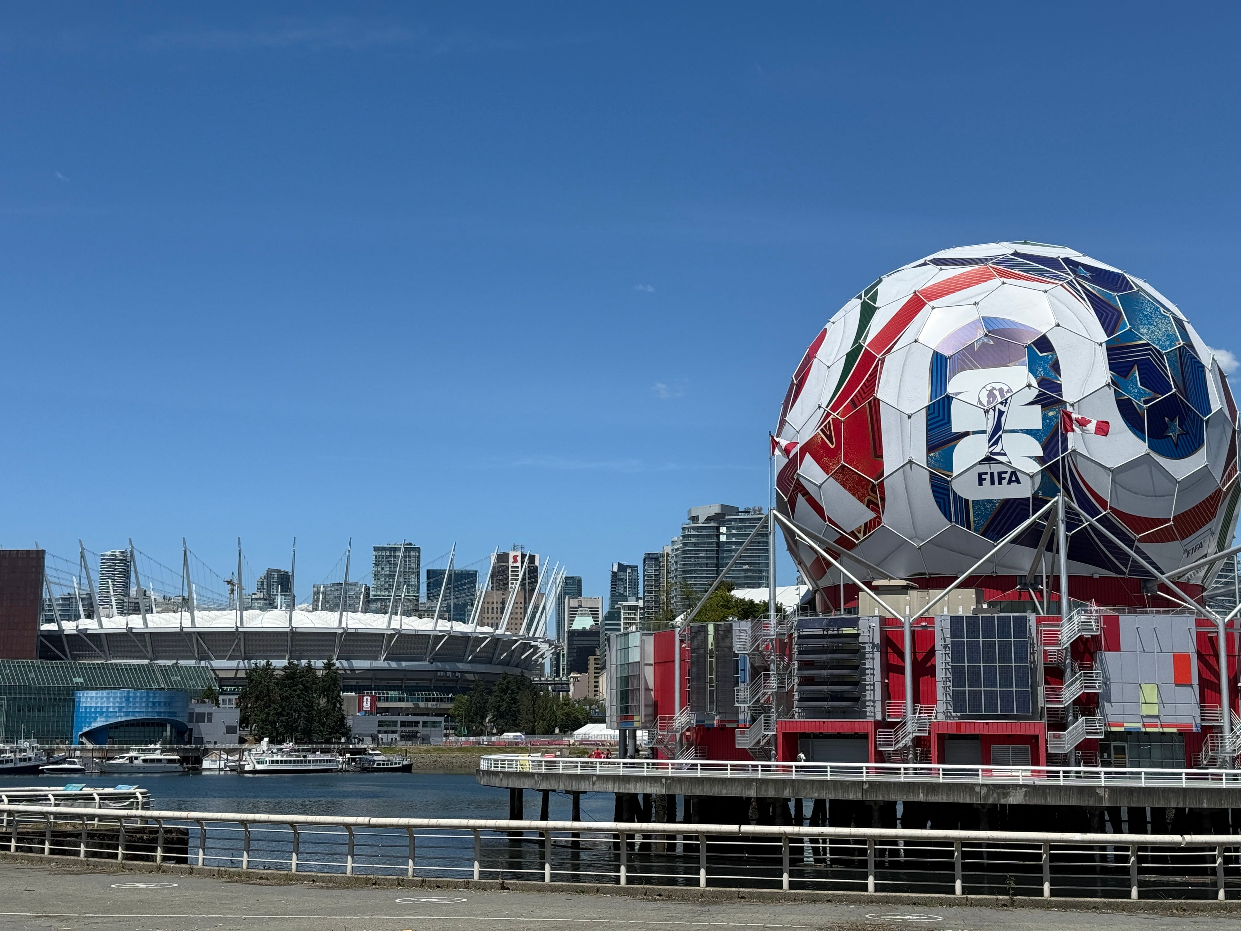 Voicebot for the 2026 World Cup:Turning Fan Frustration into Global Opportunity