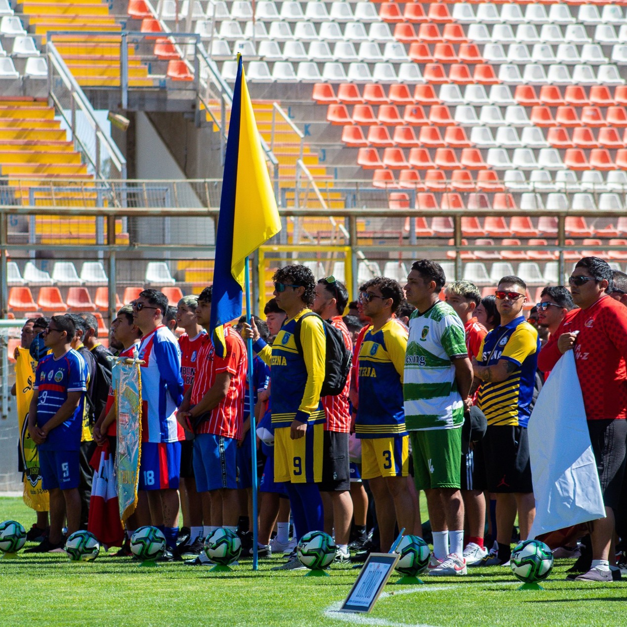 The World Cup's Hidden Lesson: Service That Never Sleeps