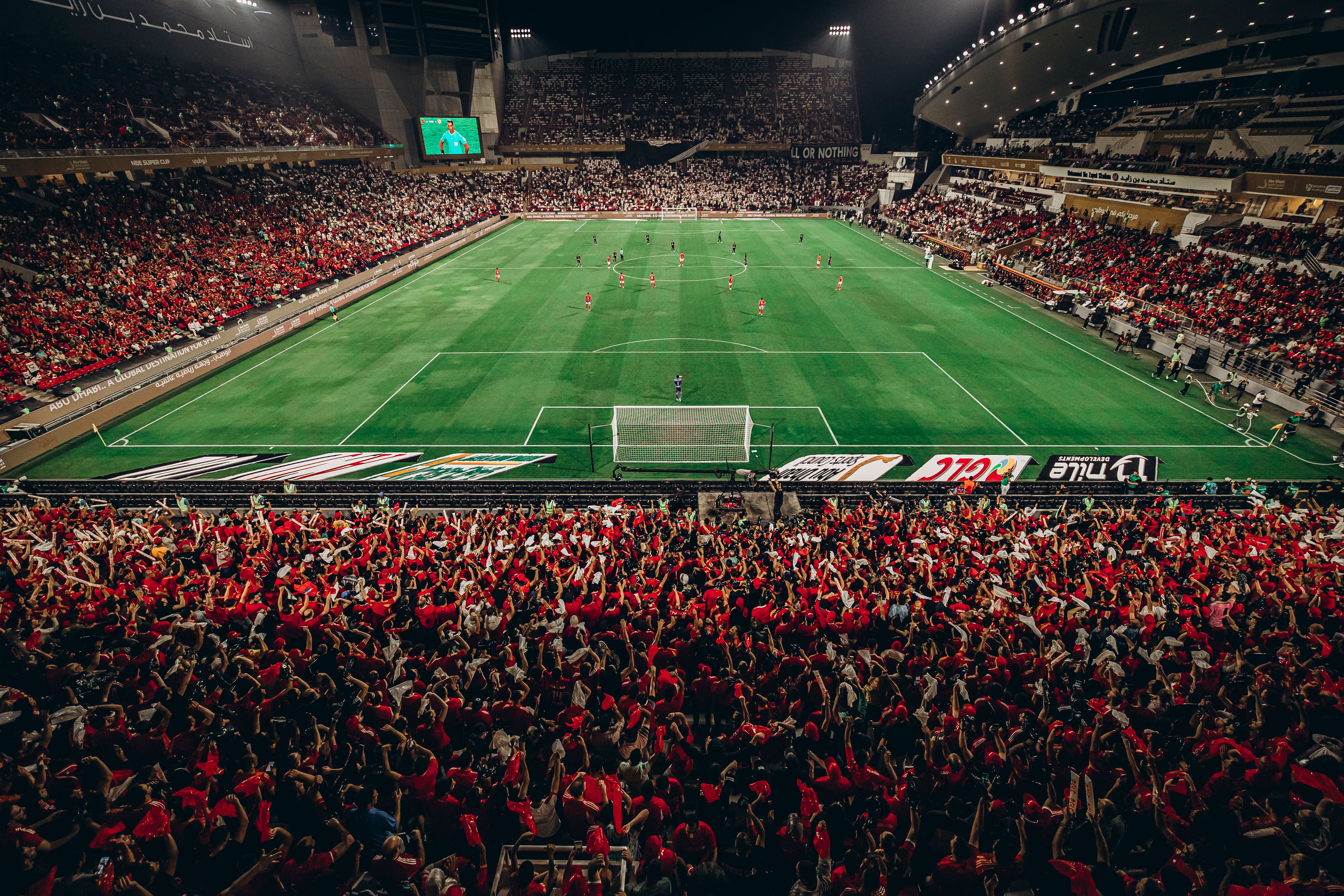 Unify Global Fan Services: Live Chat Optimizes Omnichannel Support for the World Cup