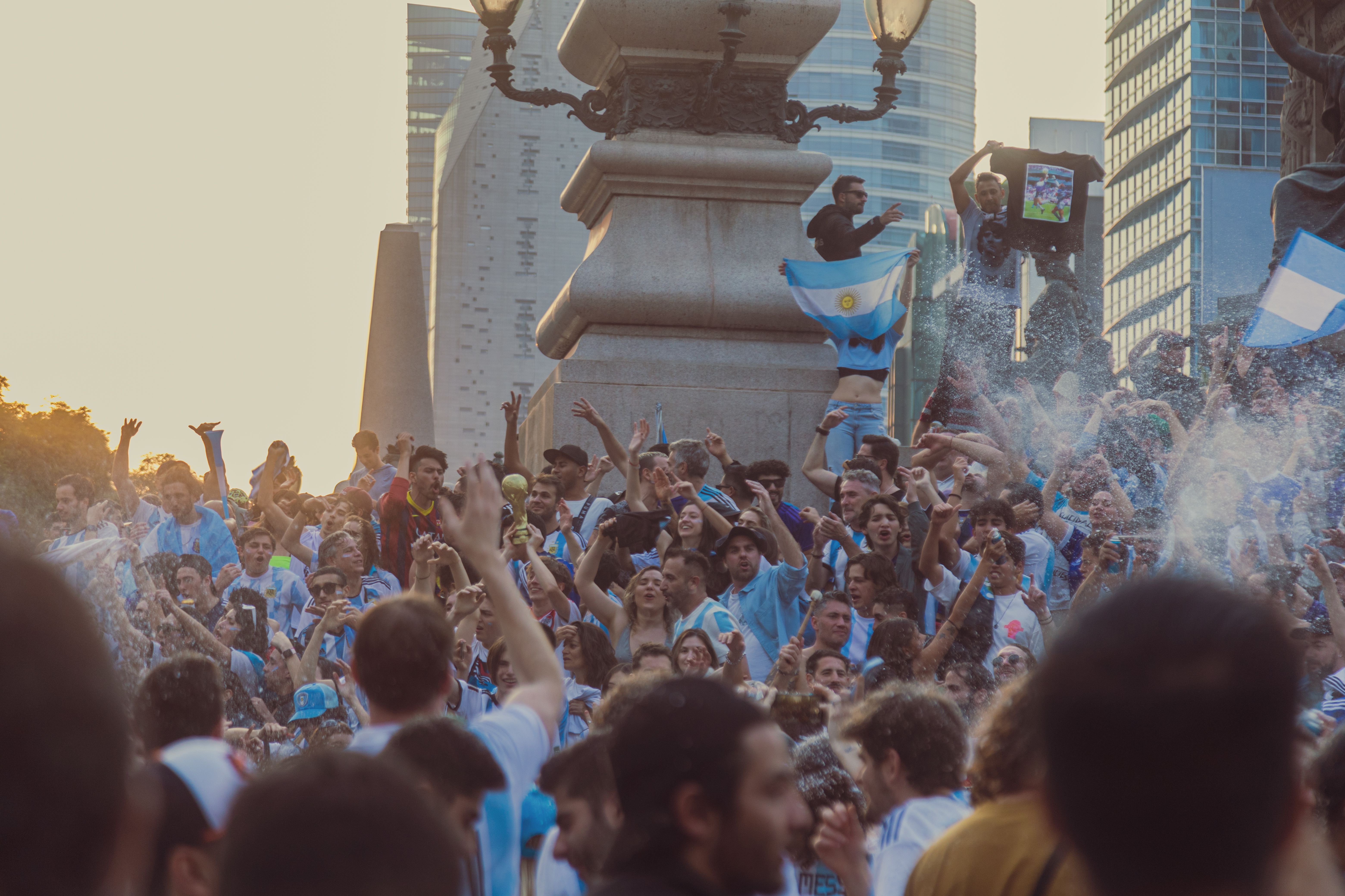 World Cup 2026:Host Cities Are Using AI Chatbots.Why Isn’t FIFA?