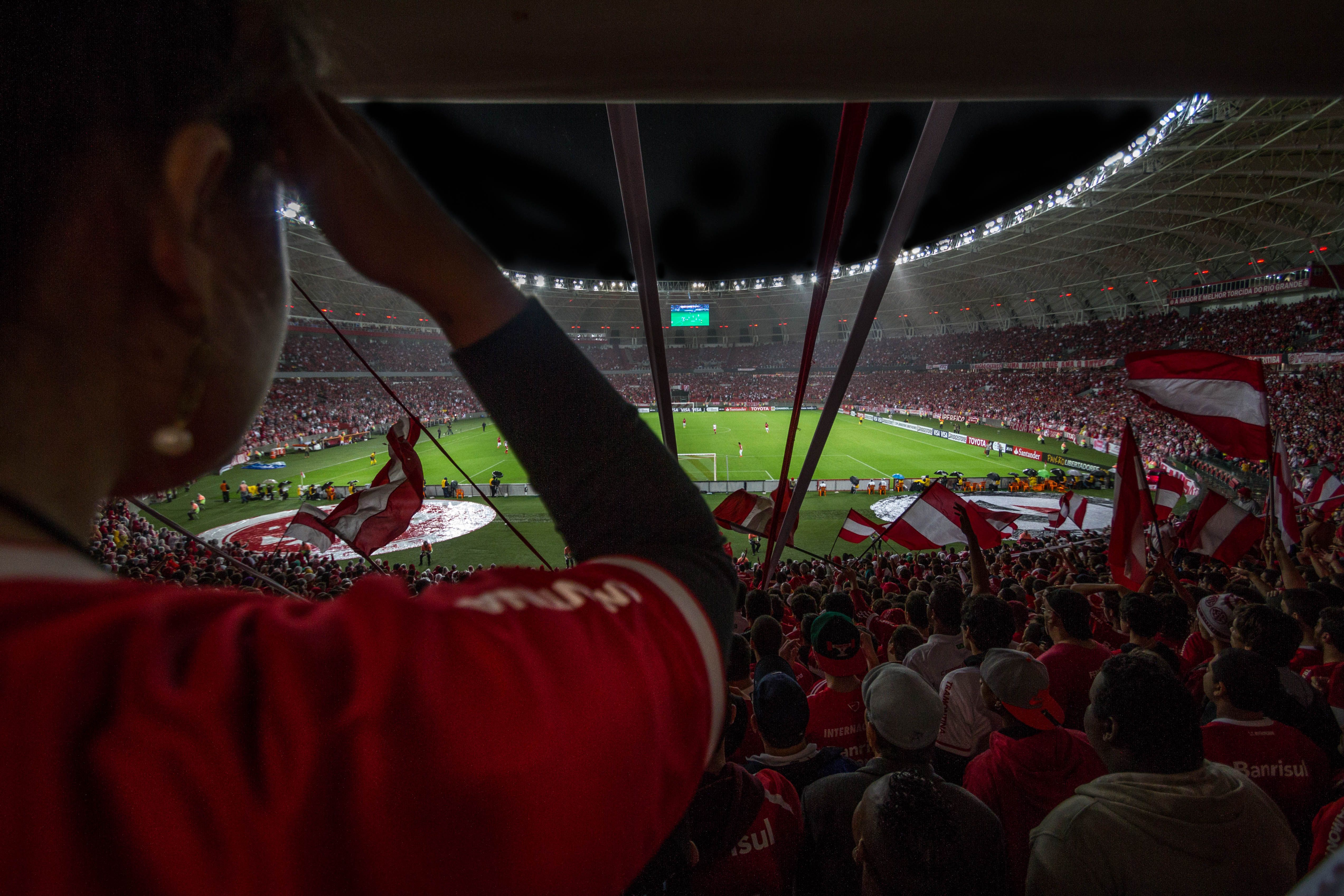 World Cup 2026:Six Million Fans,Zero Working Phones