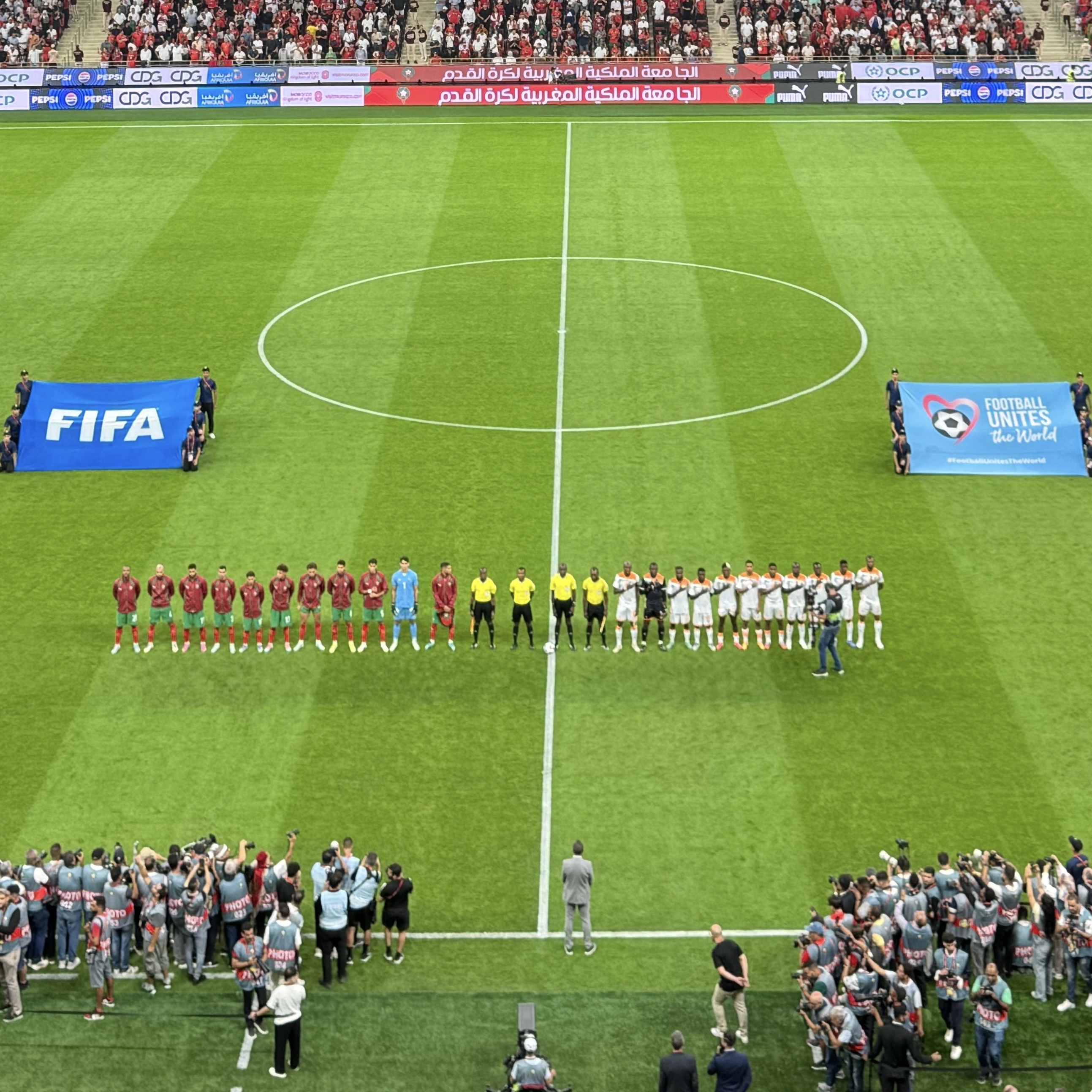 Why World Cup Host Cities Need AI Customer Service to Handle Fan Chaos
