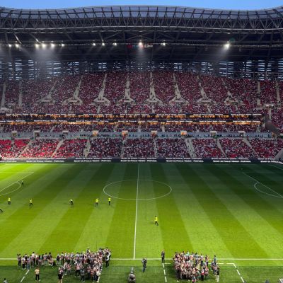World Cup Seat Scandal: How Intelligent Contact Center Restores Fan Trust