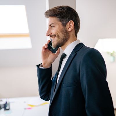 Schedule Call Back from Busy Call Center – A Case Study for Indonesian Insurance
