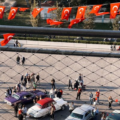 Reduce Labor Cost with Smart Badge – A Case Study for Malaysian Automotive Dealerships