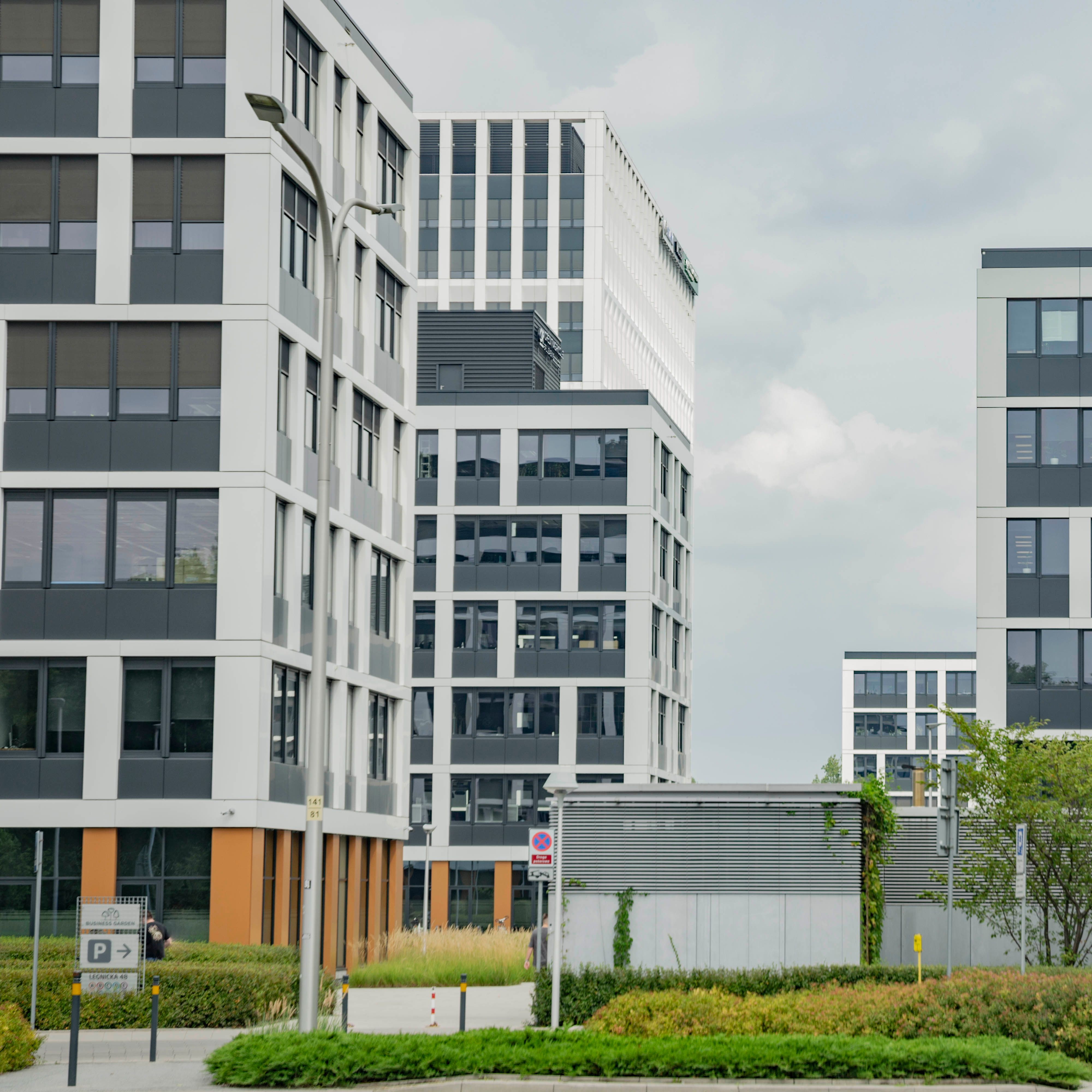 What Is a Smart Badge Used for in Malaysian Real Estate