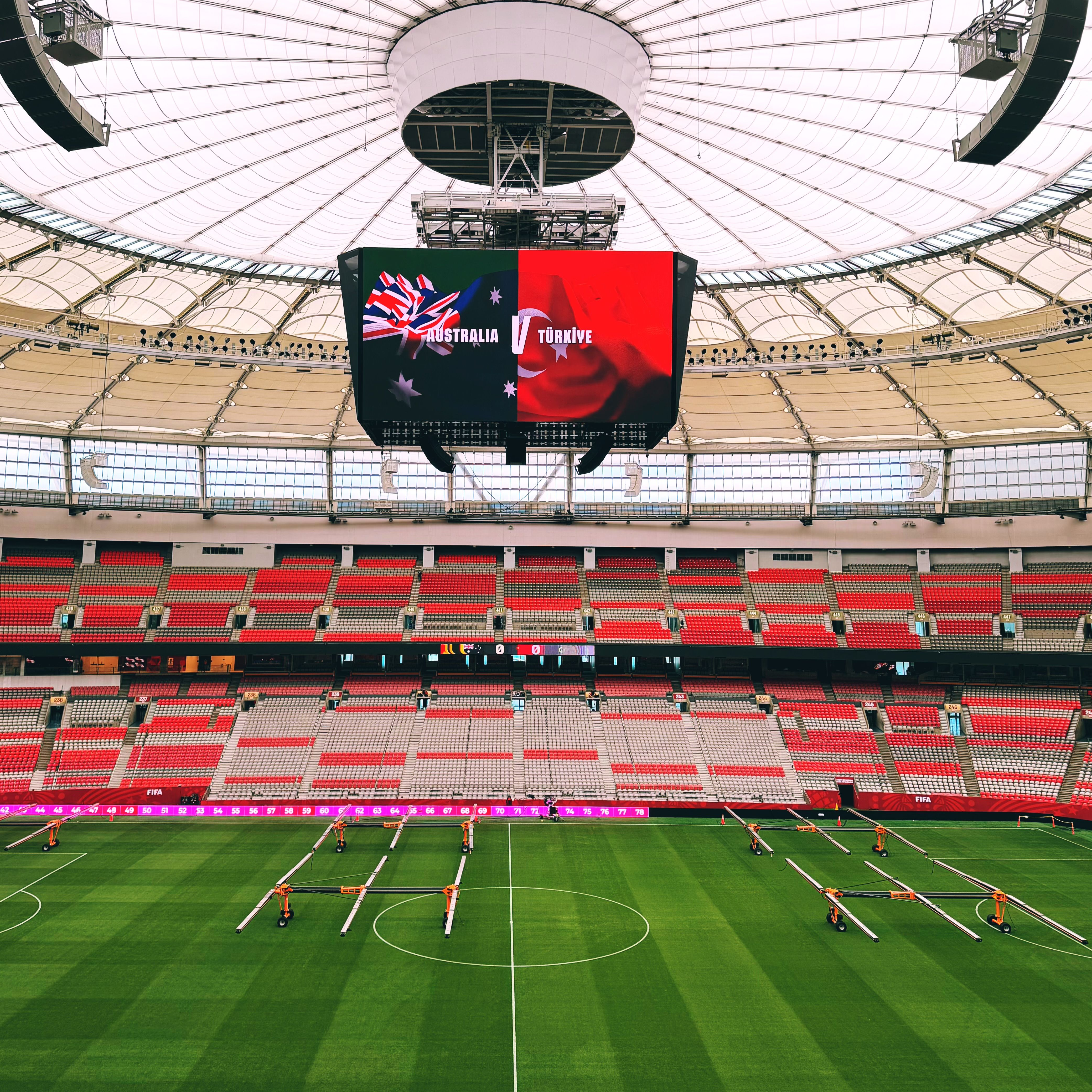 Why World Cup Complaints Need AI Ticketing System for Fan Issue Resolution