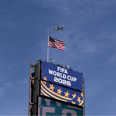 5 Tips for B2B Service Providers to Survive the 2026 World Cup with AI