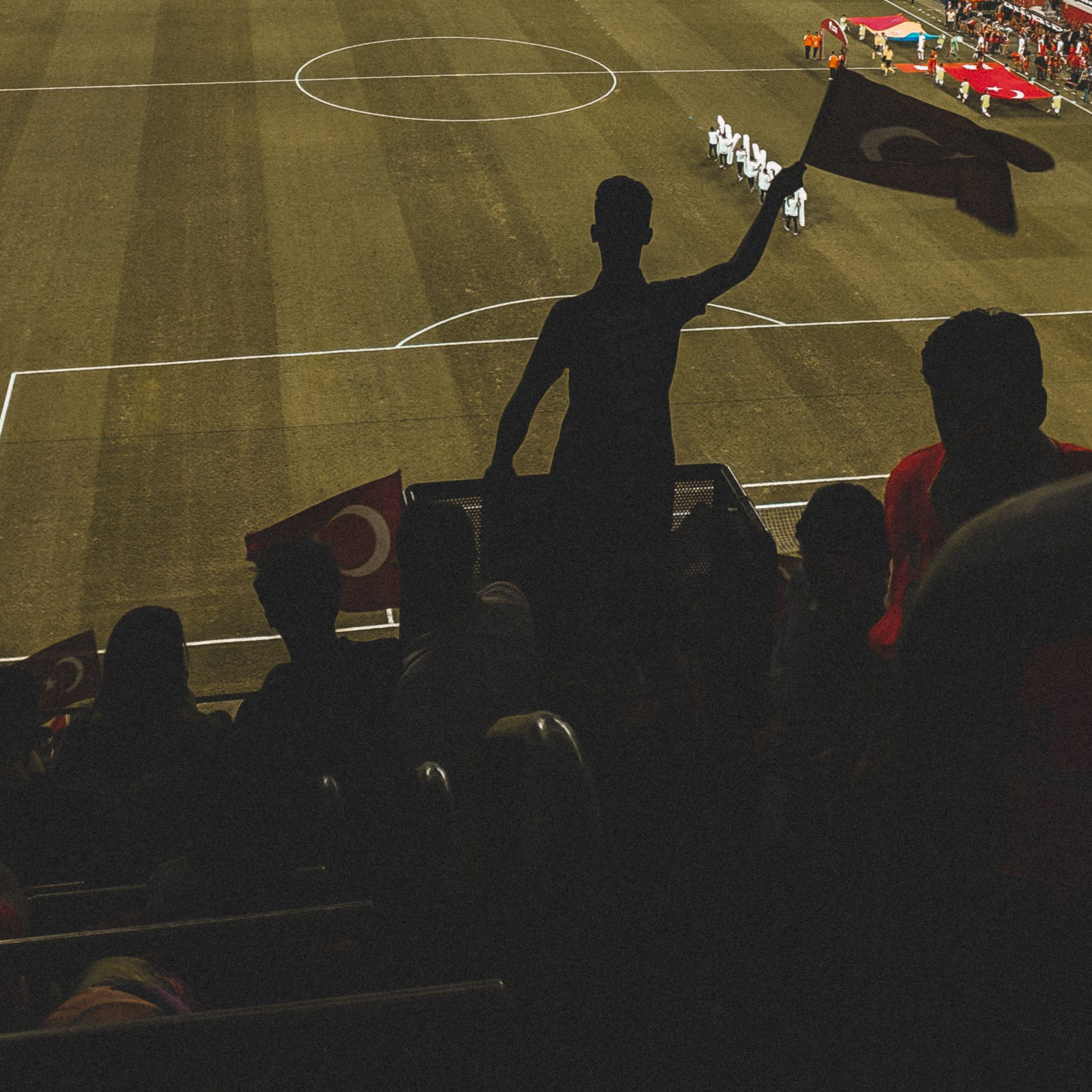 Why World Cup Volunteer Chaos Proves FIFA Needs AI Ticketing System for Complaints