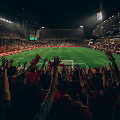 When AI Makes the Call: The Hidden Customer Service Challenge Behind the Most High-Tech World Cup Ever