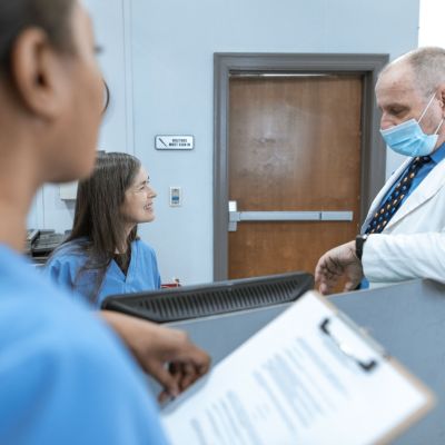 Beyond Speed: How AI Chatbots Improve Patient Experience and Trust in Healthcare
