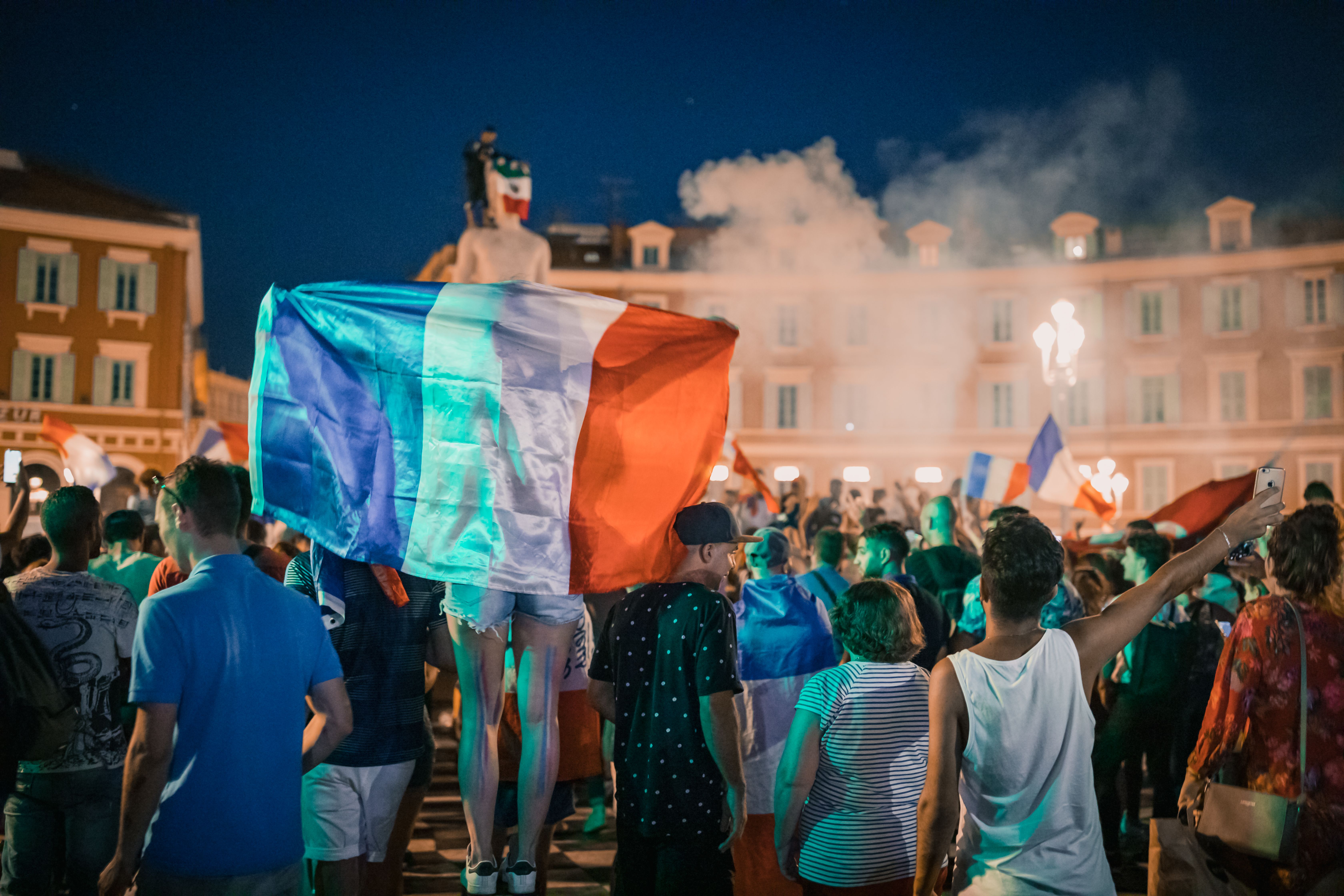The 2026 World Cup Has a Customer Service Crisis.Host Cities Have Already Solved It.