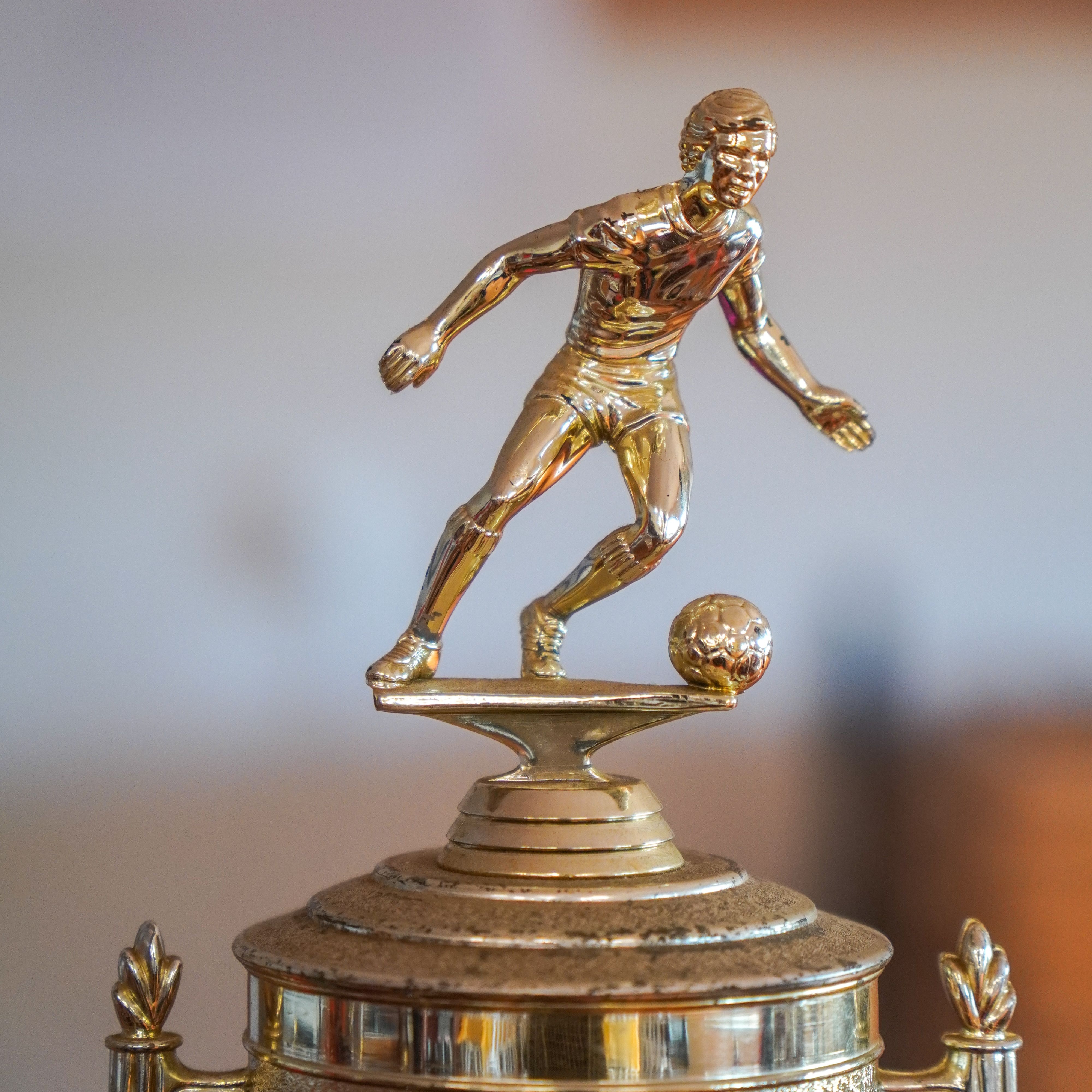 Why World Cup Fan Violence Proves Event Staff Need AI Smart Badge for Safety