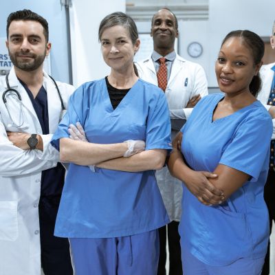 Serving Patients Across Borders: AI Voice Support for Medical Tourism Providers