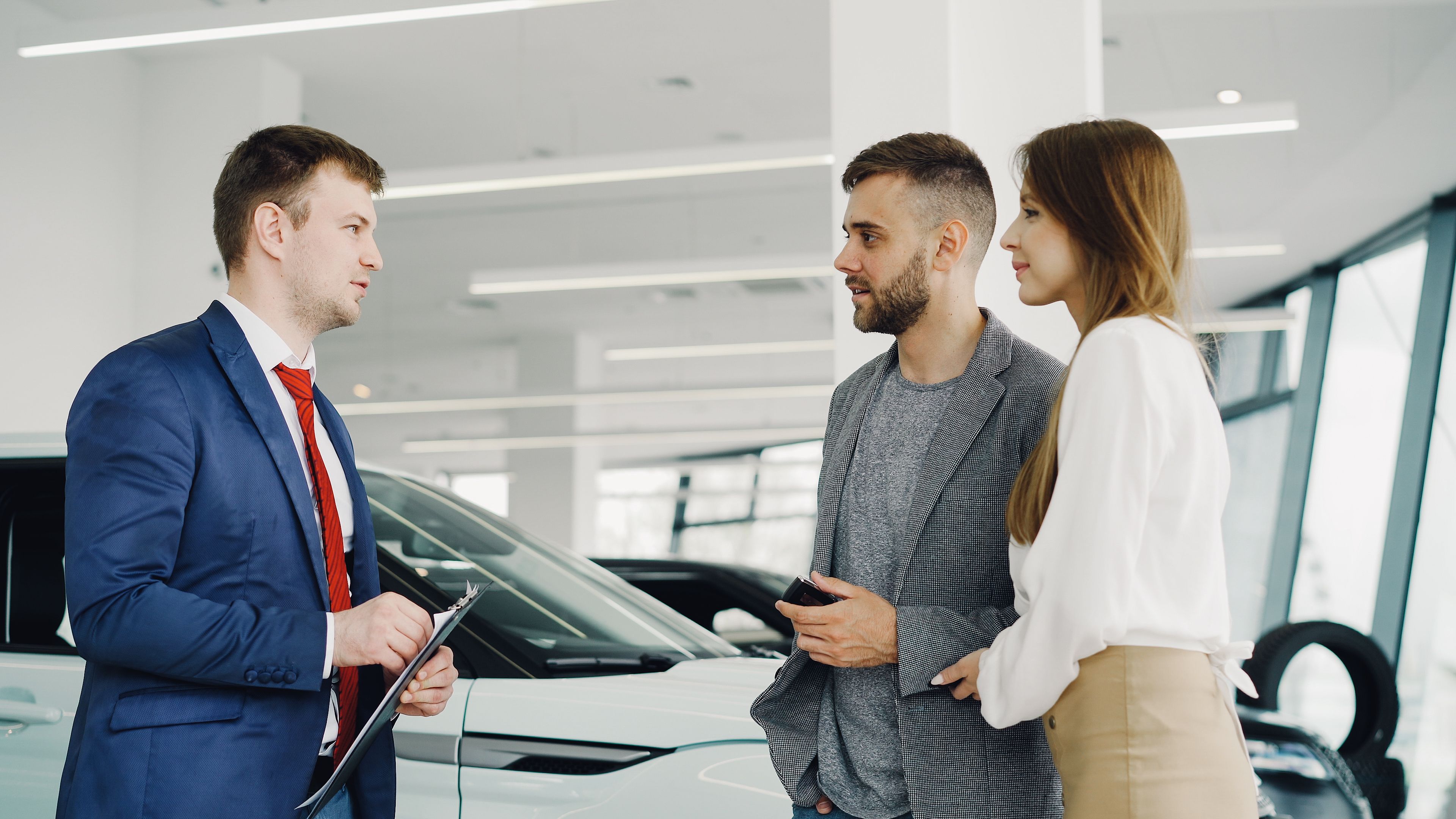 Increase Sales Conversion with Intelligent Training: The Automotive Sales Playbook for 2026