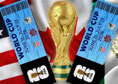 The 2026 World Cup Ticket Crisis: How AI-Powered Automation Could Have Prevented the Chaos