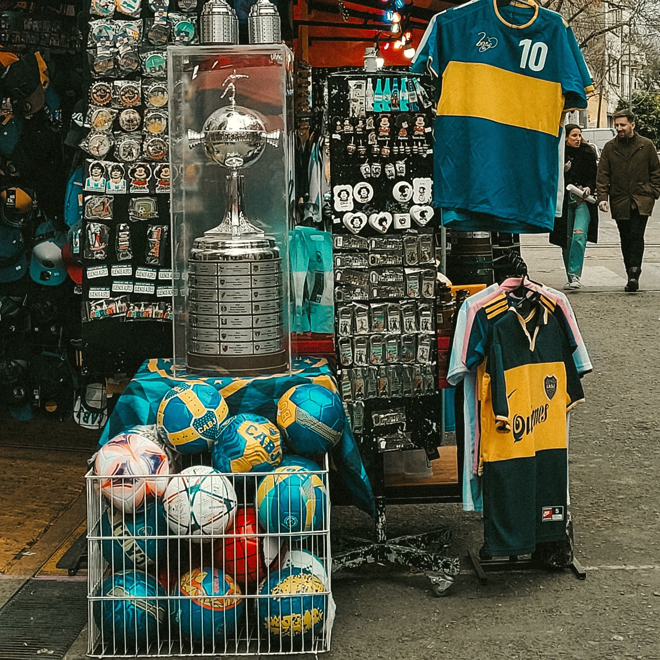 Why World Cup Fatigue Proves FIFA Needs AI ChatBot for Fan Information