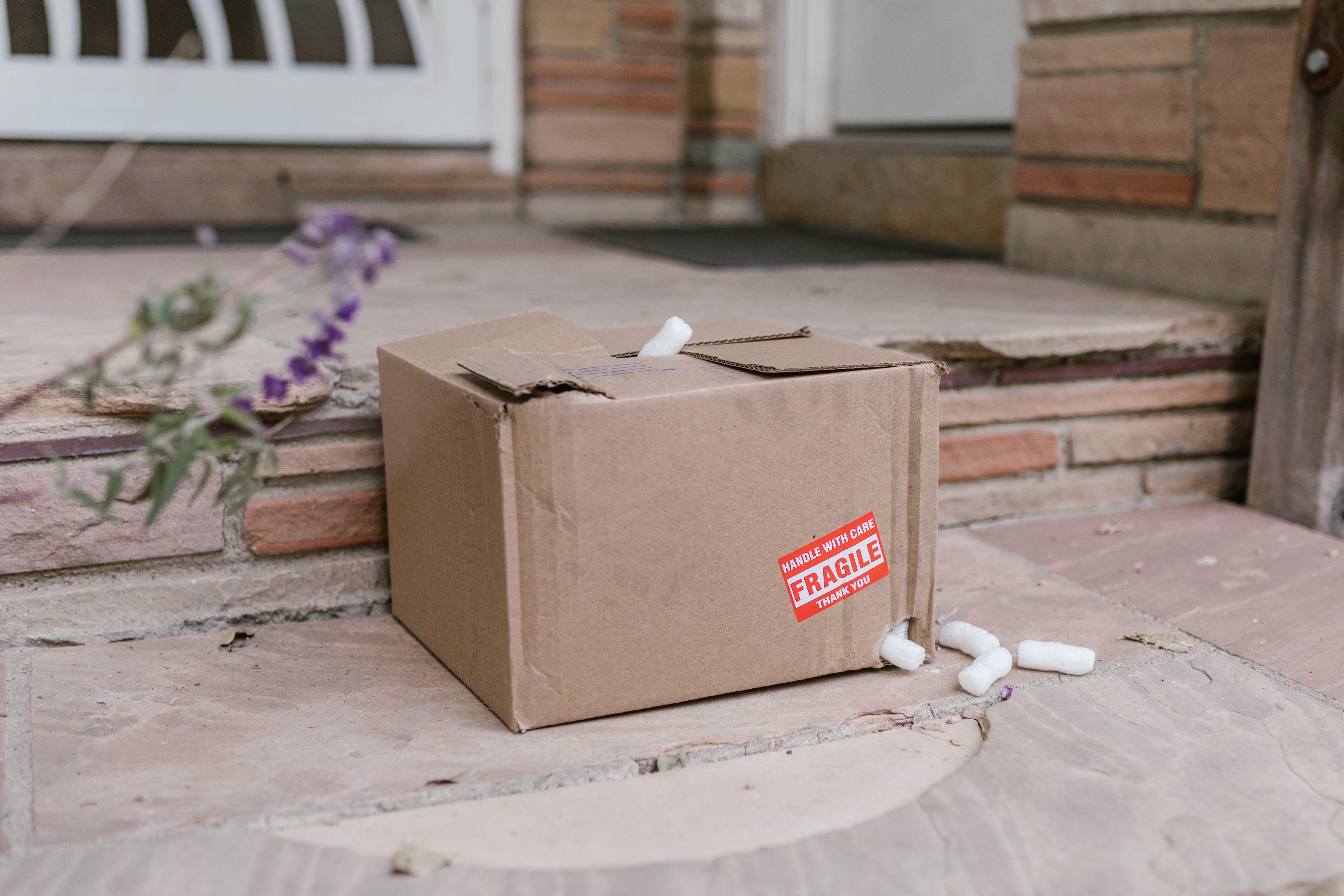 Where's My Package? How AI Chatbots Are Killing the Most Annoying Customer Question in Logistics