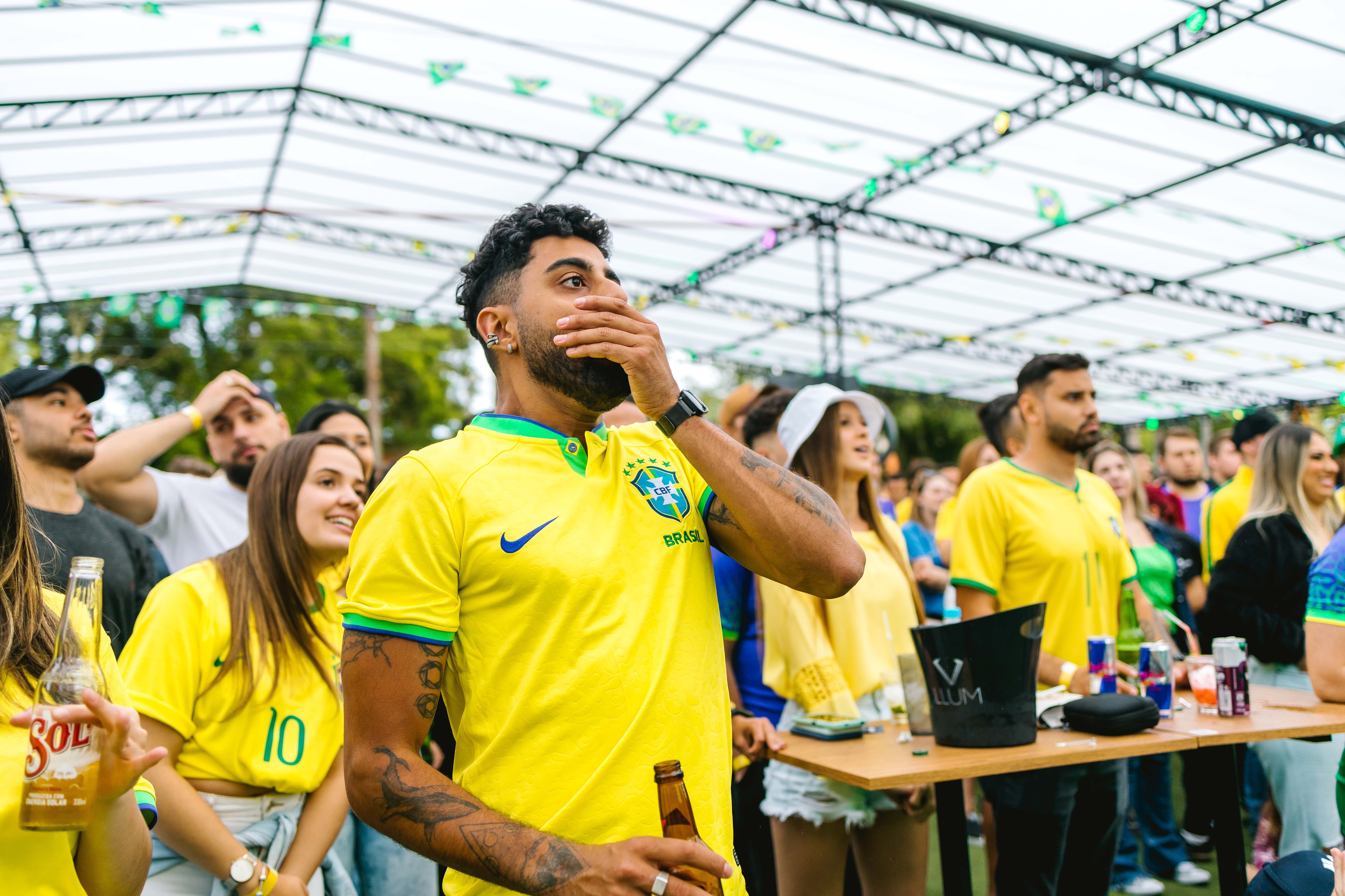 World Cup 2026:When Brazil’s 95th-Minute Winner Met the Customer Service Crisis
