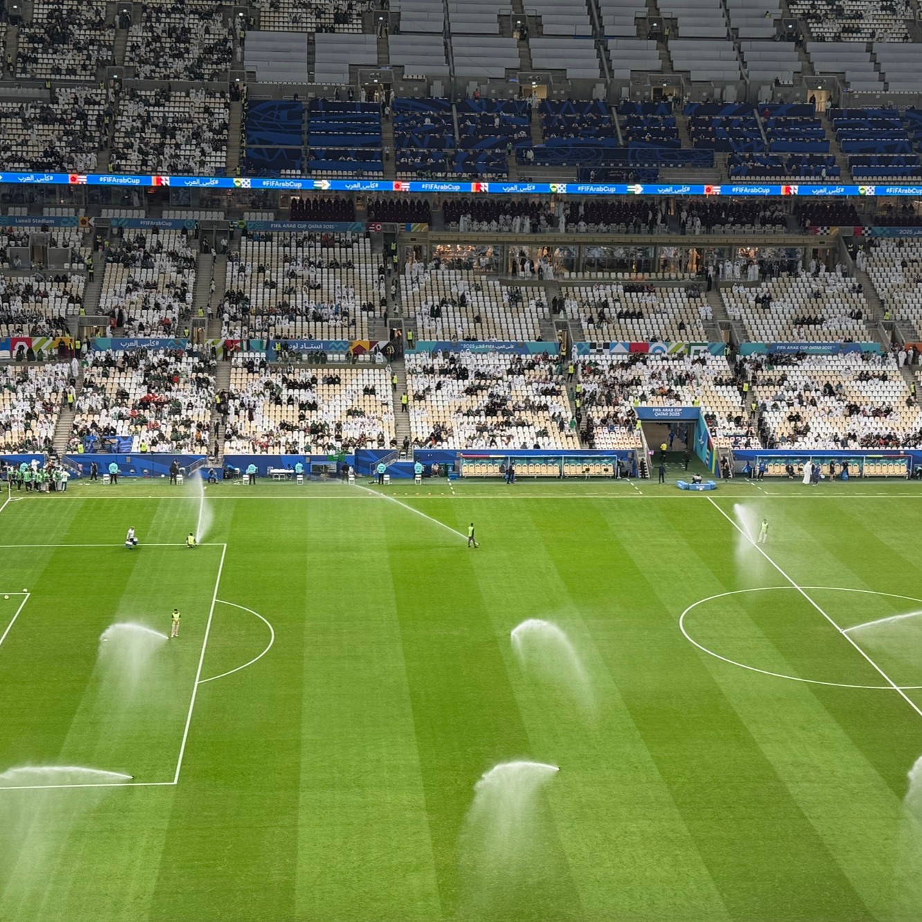 The World Cup's Hidden Winner – The Brand That Answered the WhatsApp