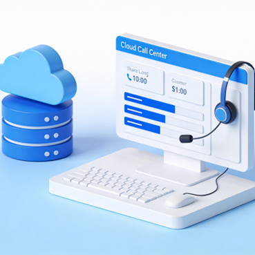 Globally Capable Call Center System with Local Deployment Options – A Guide for Banks