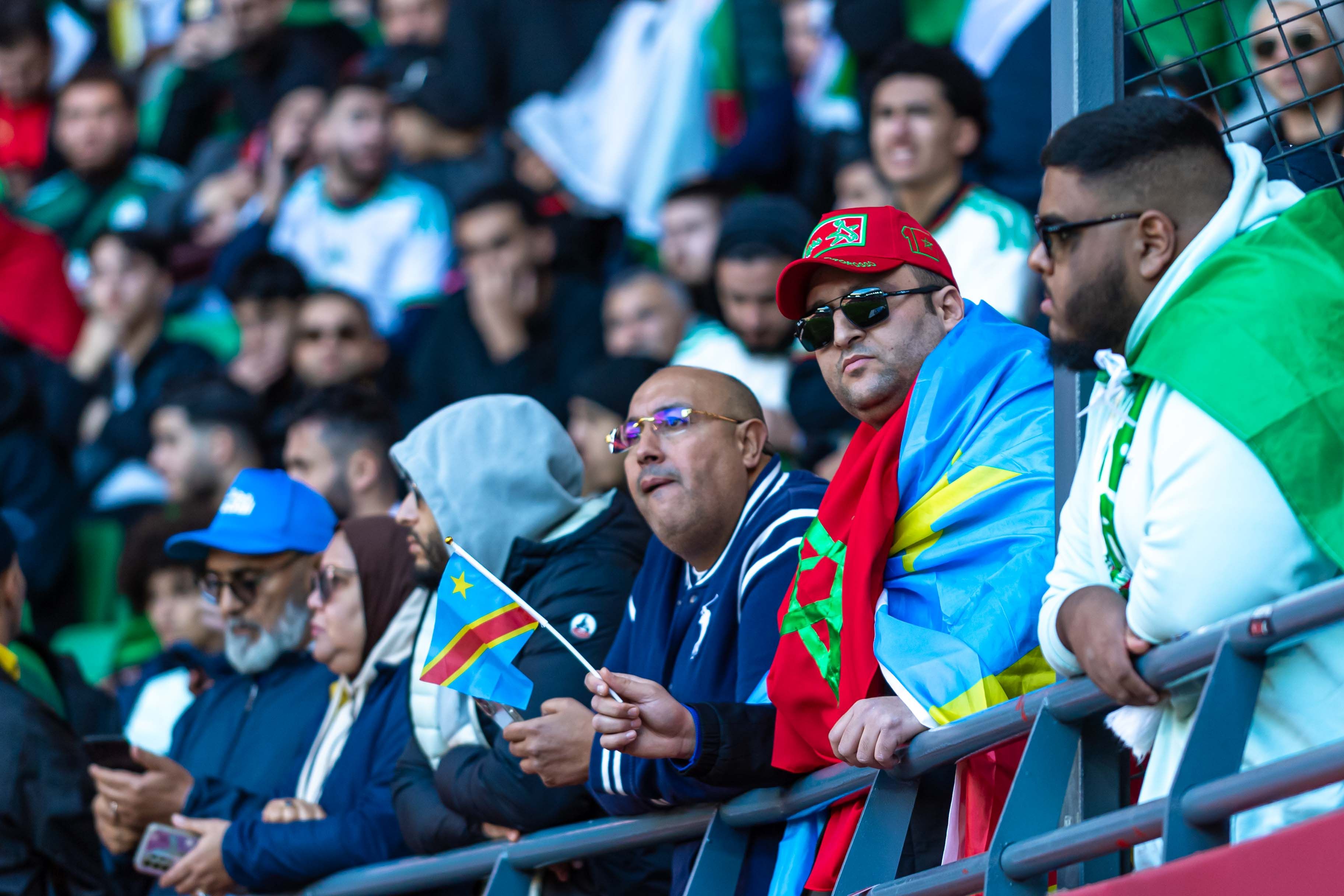 Intelligent Contact Center for World Cup 2026: Manage Fan Inquiry Spikes