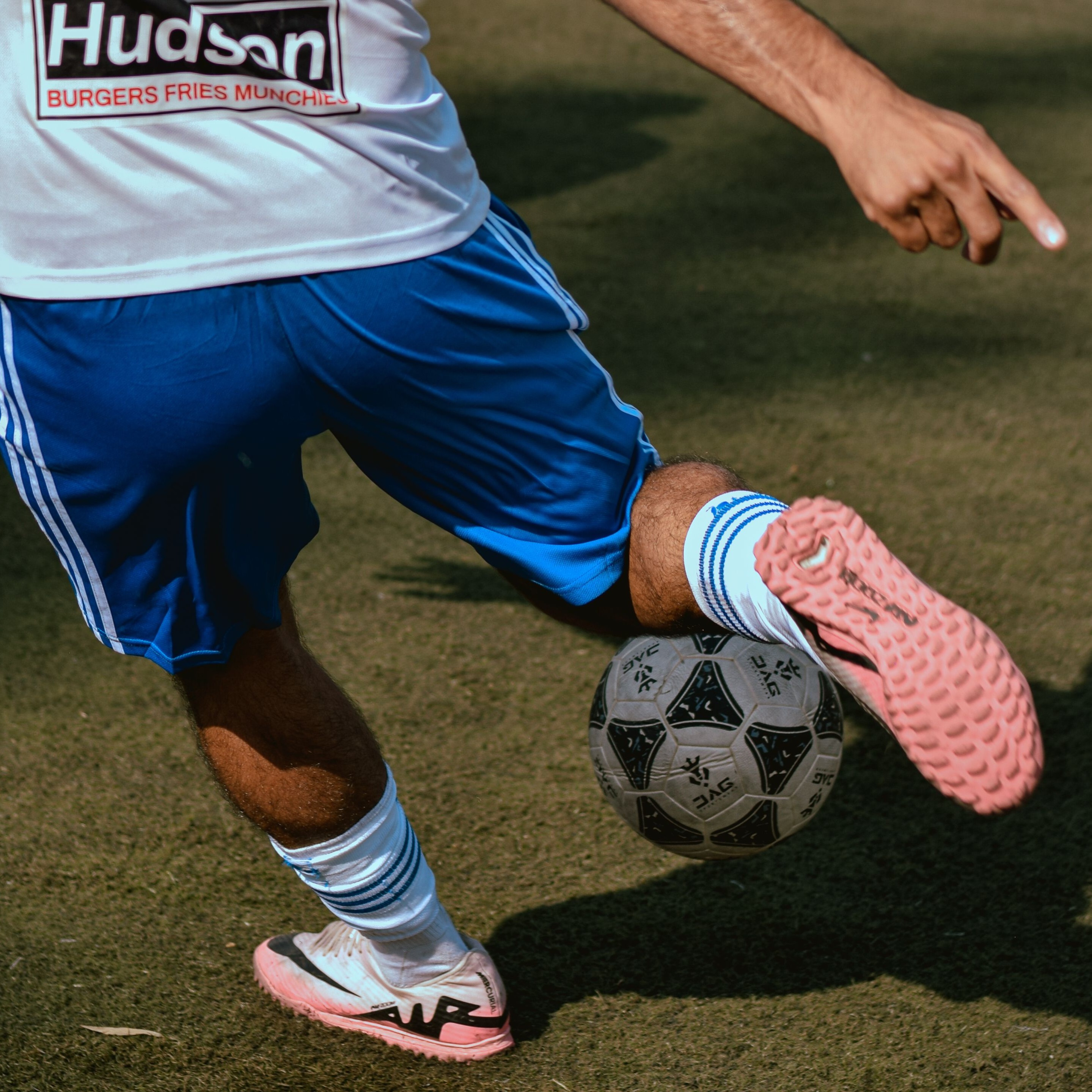 How AI Intelligent Training Could Have Saved the World Cup Volunteer Disaster