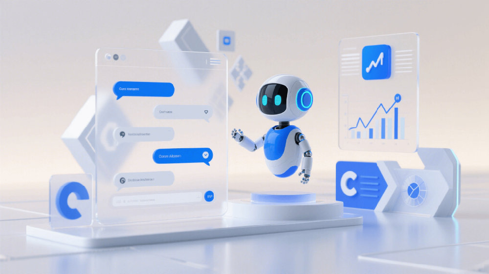 Bridging the AI Trust Gap: How Quality Inspection and Intelligent Training Drive Compliant CX in Europe