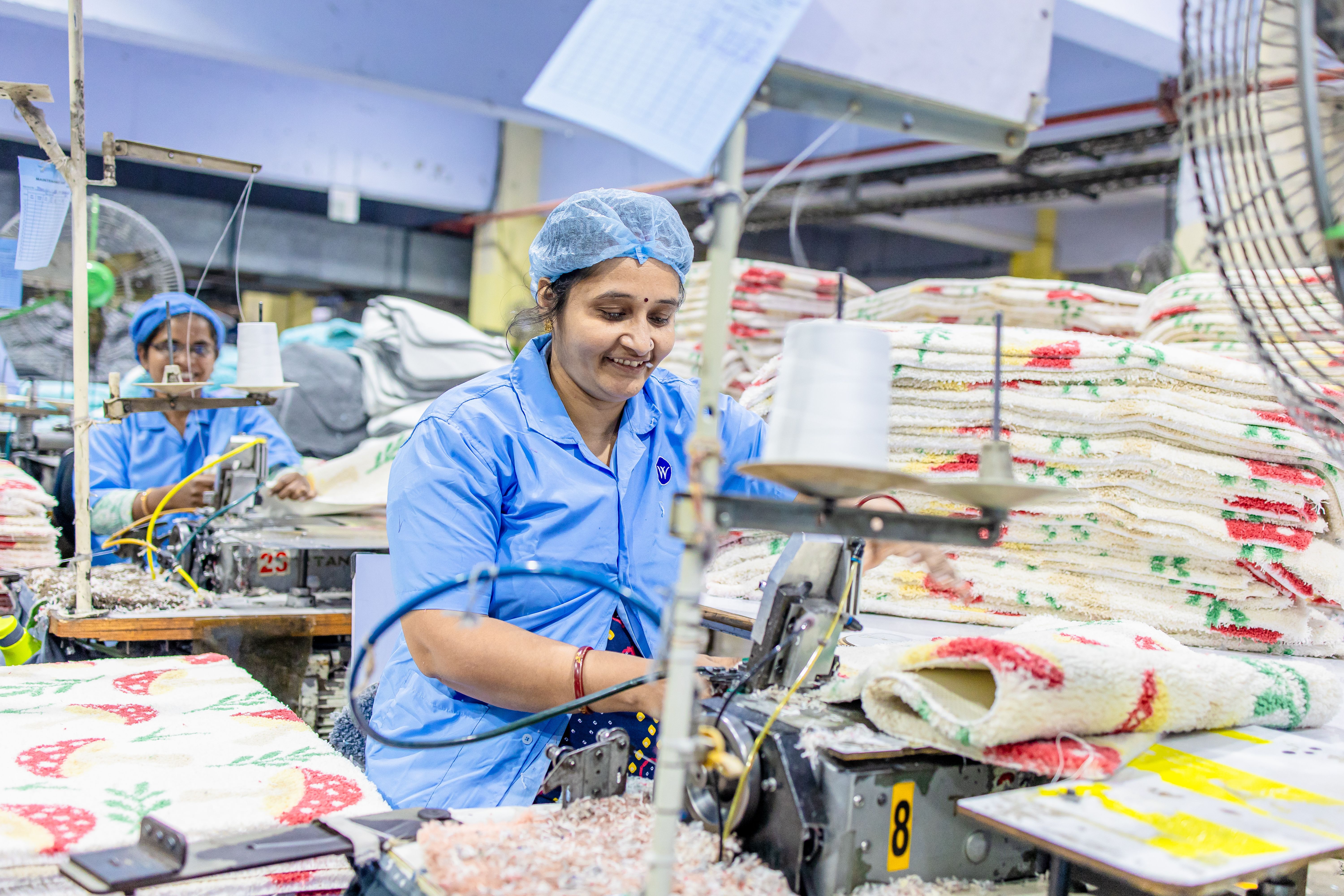 One Dashboard,15 Factories–How Group-Level Smart Inspection Is Revolutionizing Manufacturing Quality
