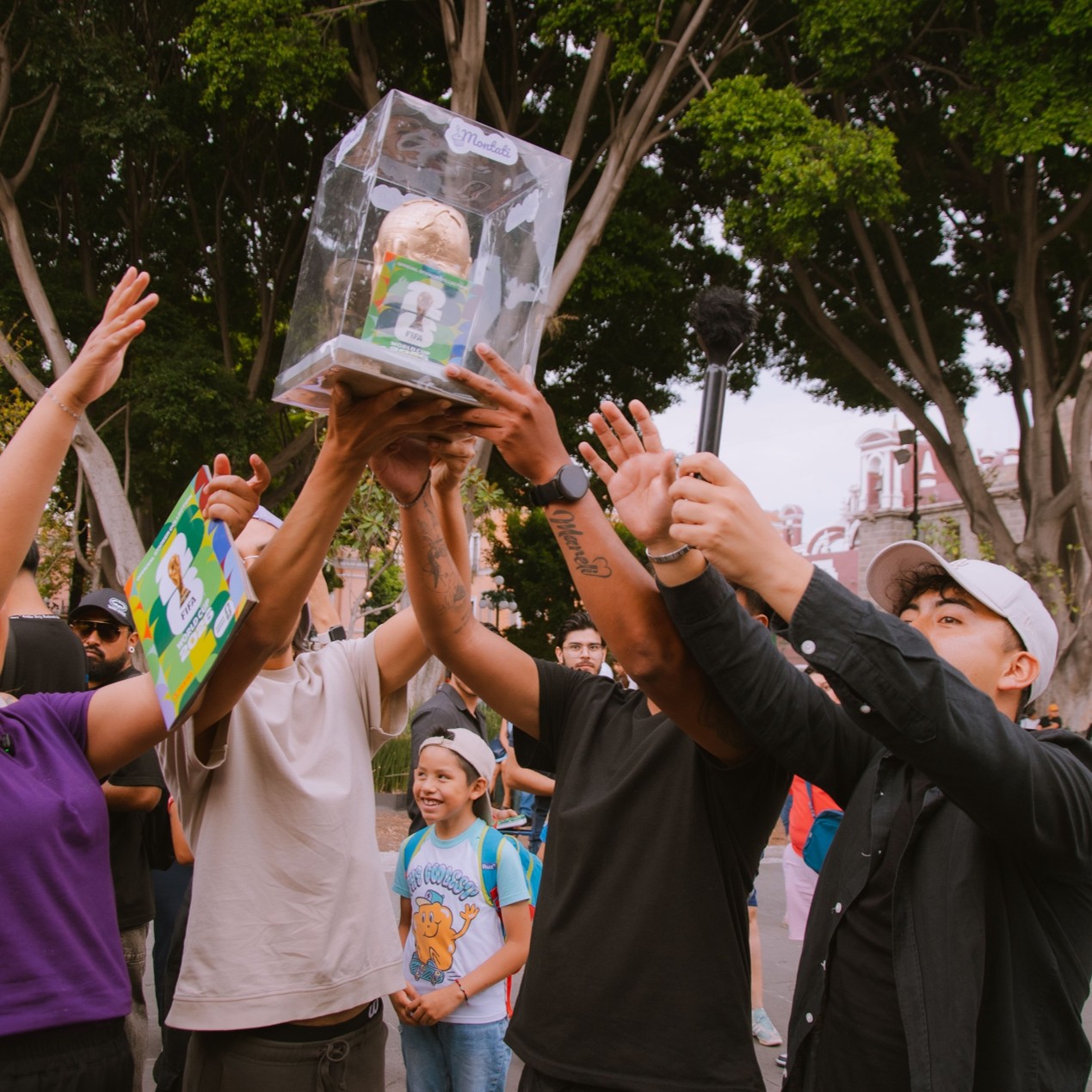 6 Million Attendees, 100+ Languages – What Host Cities Are Teaching Us About Global Service