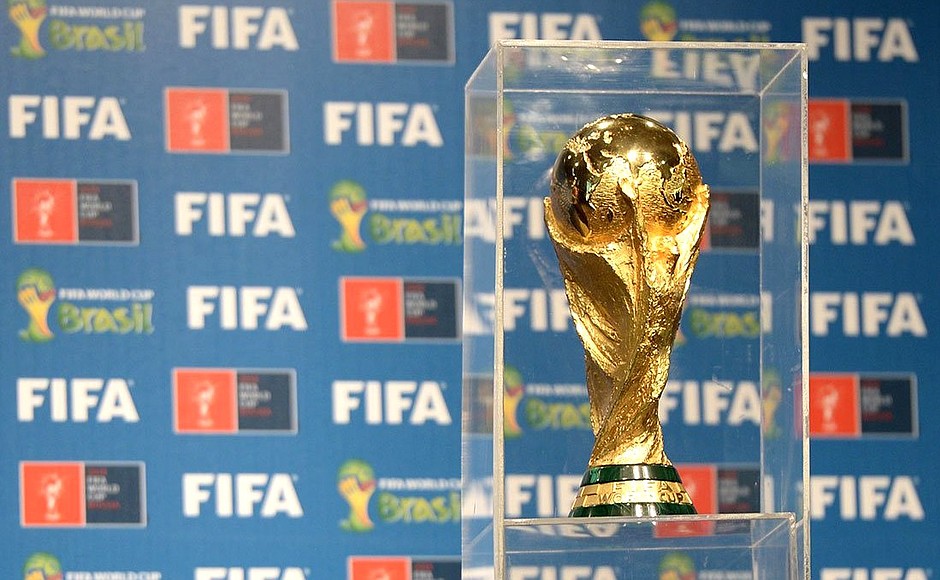 Unified Ticket Governance for Global Football Fans: Ticket System Stabilizes Full-cycle World Cup Operations