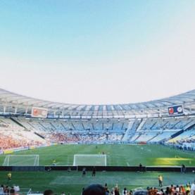 The World Cup's 600 Million Merchandise Question – Why Service Matters as Much as Product