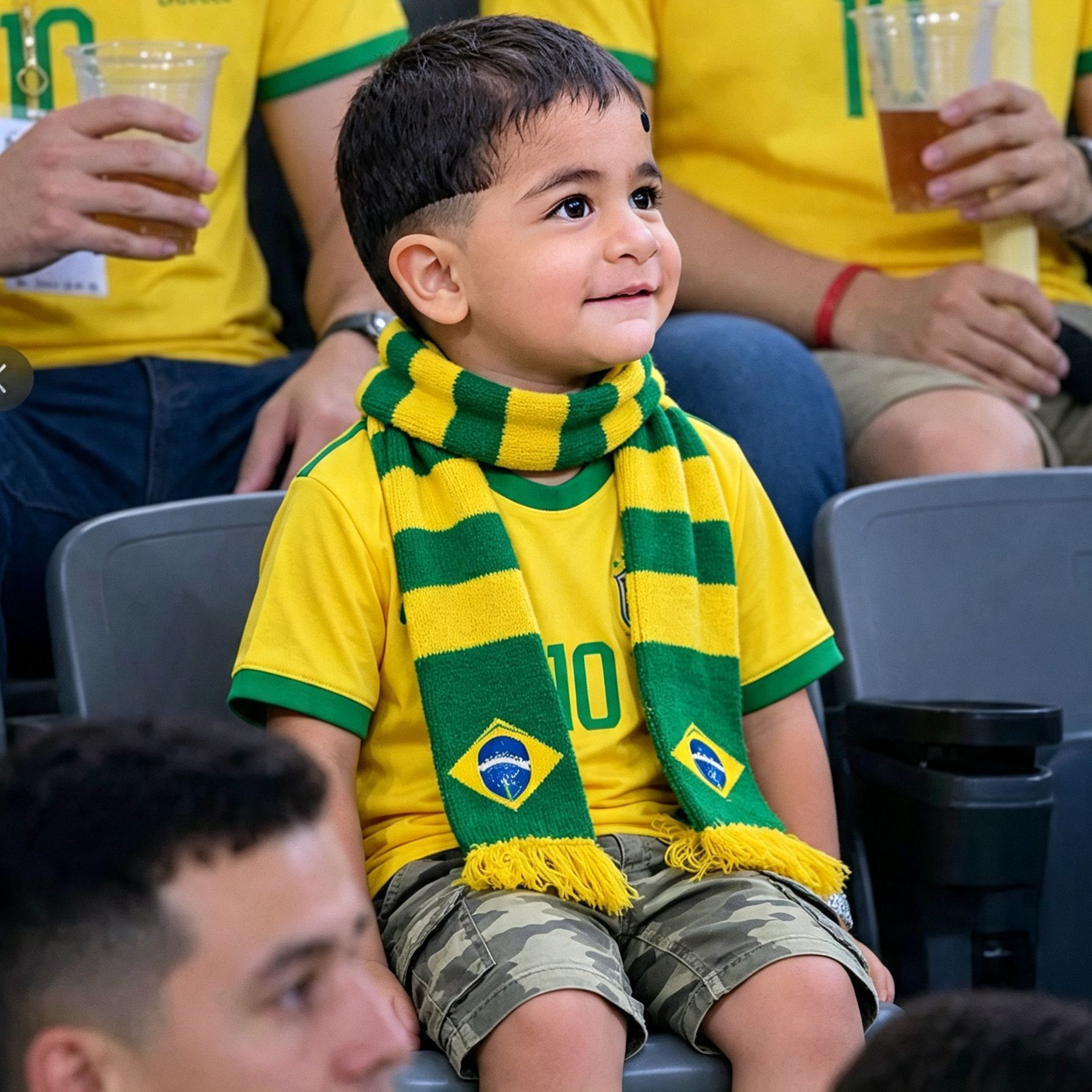 Why World Cup Housing Chaos Proves Fans Need AI Ticketing System