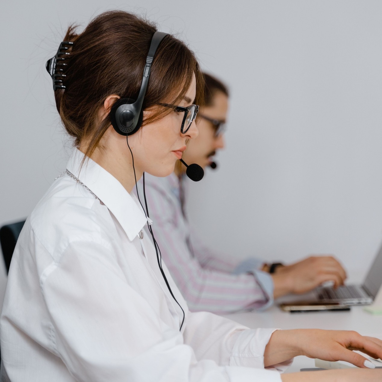 The Agent-Friendly Training That Actually Works – How Intelligent Training Is Reducing Burnout and Boosting Performance