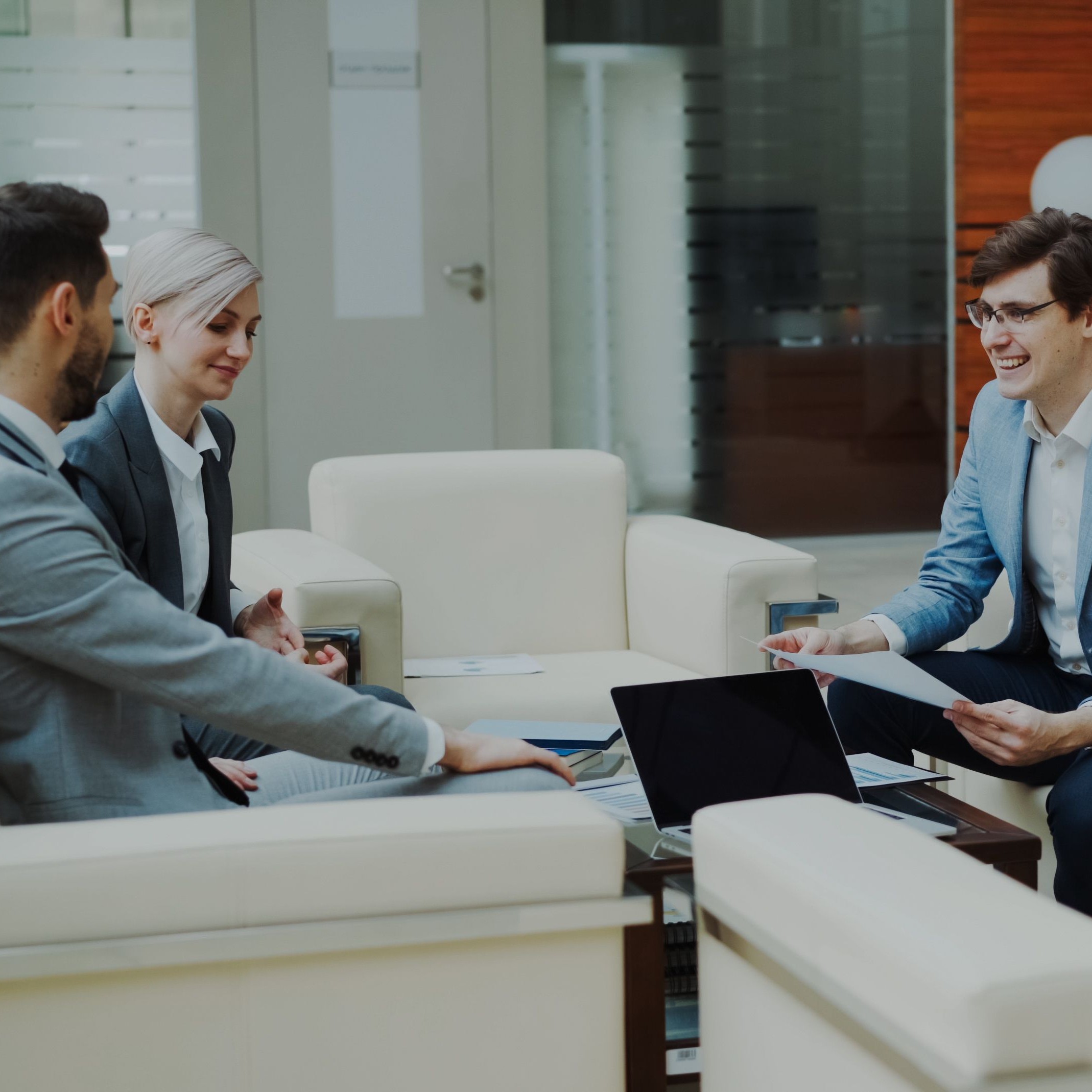 The Bank That Knows How You Feel – How Sentiment-Aware AI Is Redefining Intelligent Customer Service