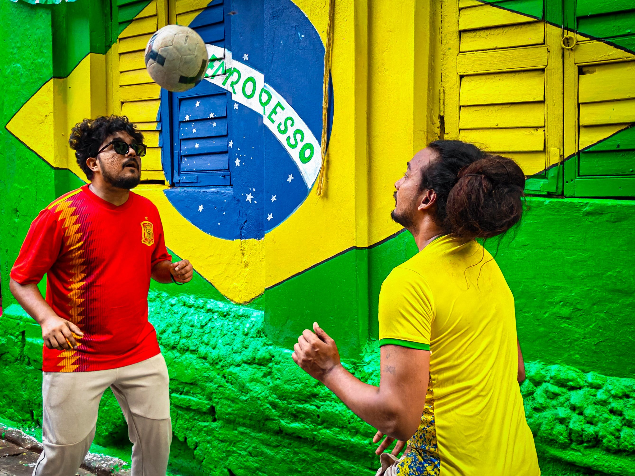 Brazil’s 2026 World Cup Exit Wasn’t Just About Football—It Was About Customer Service Too