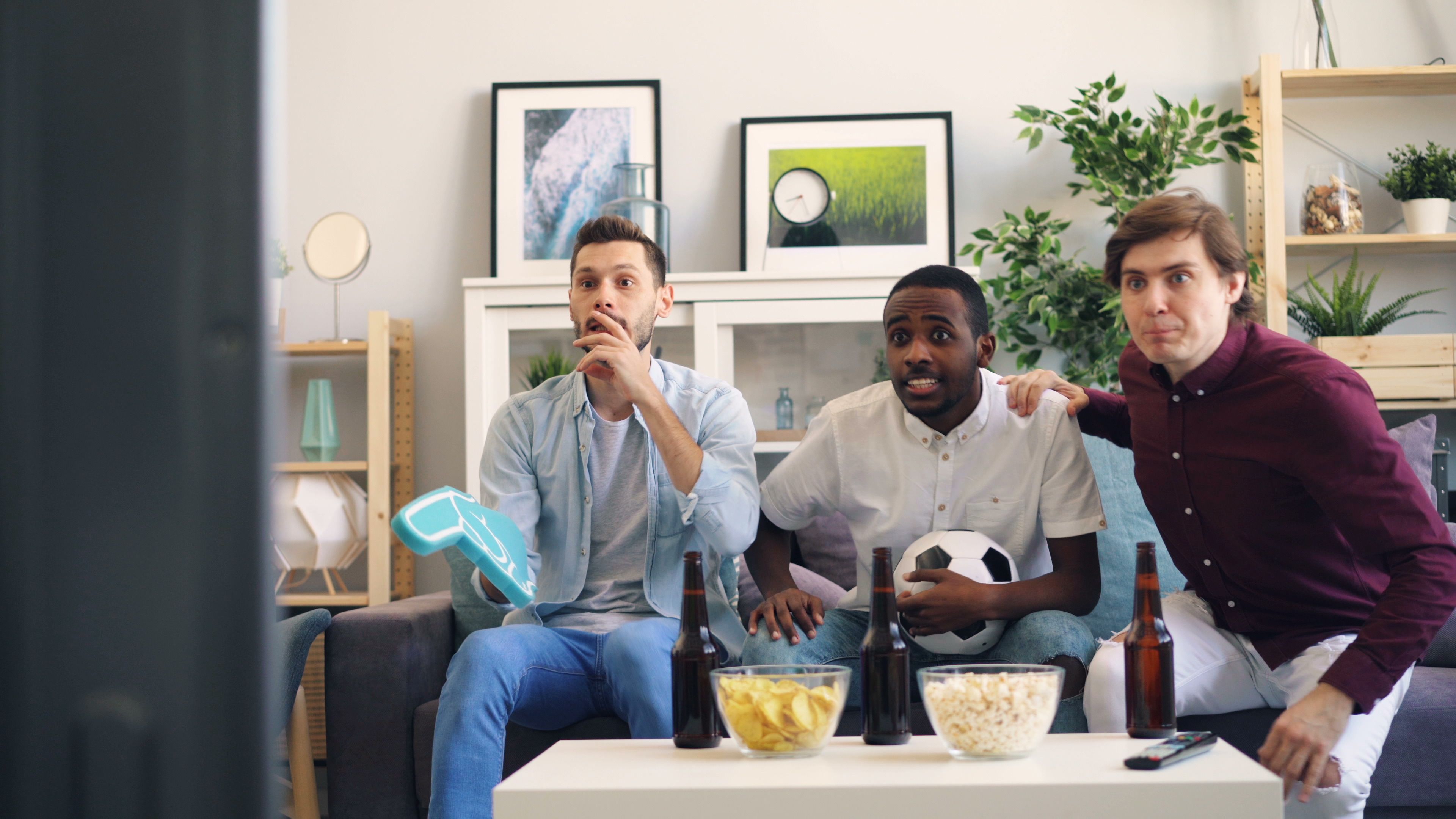 Game-Day Ready: AI ChatBot Solves World Cup Global Fan Service Chaos