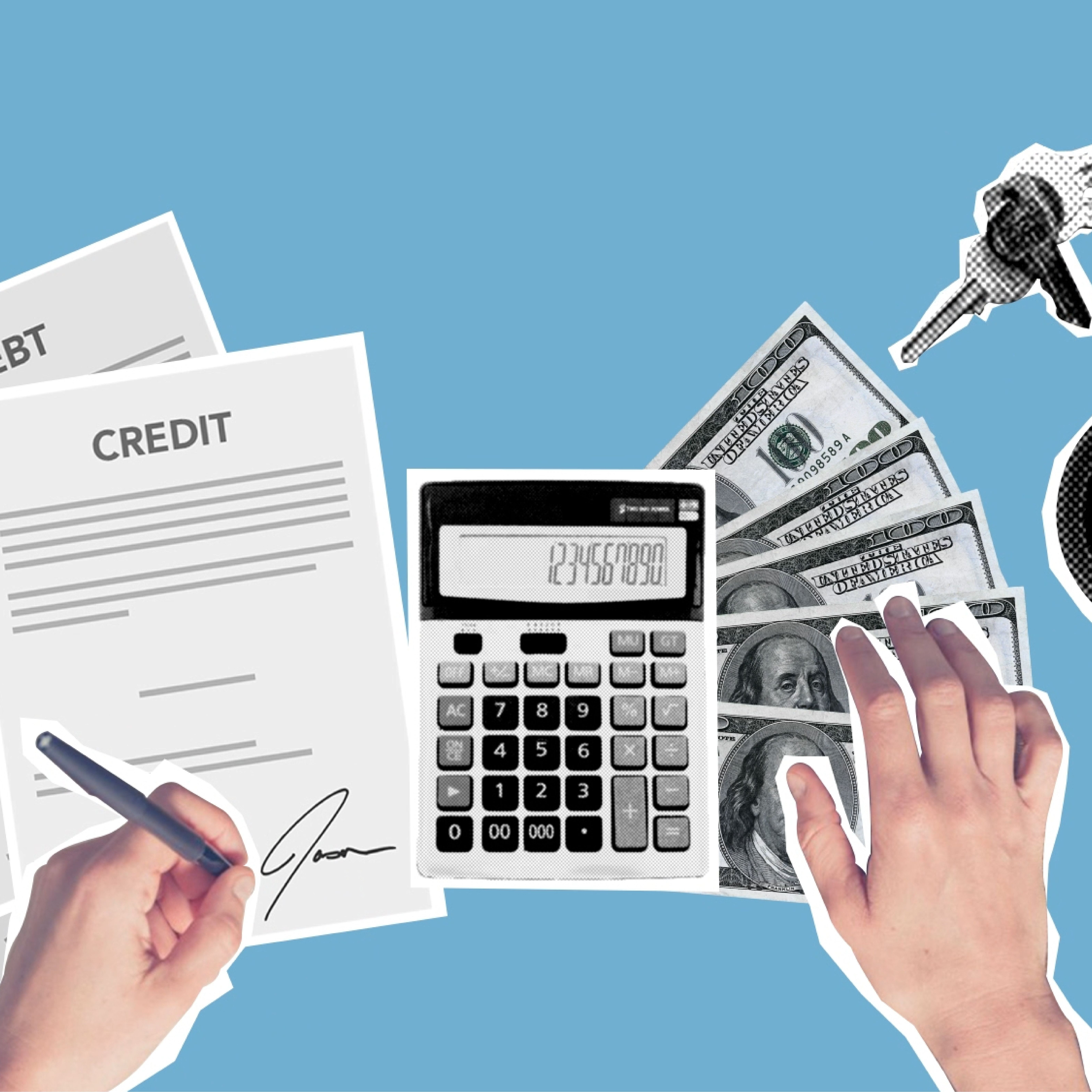 AI Quality Inspection with Automatic Scoring – How Credit Companies Are Cutting Compliance Risk by 90%