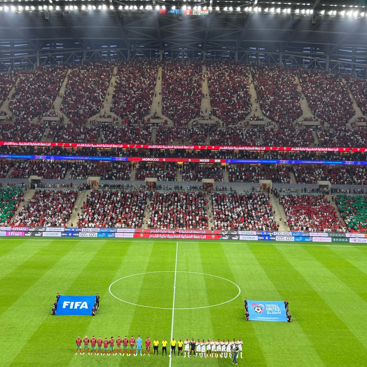 The Goal That Broke the Supply Chain – Why World Cup Merchandise Needs AI Support