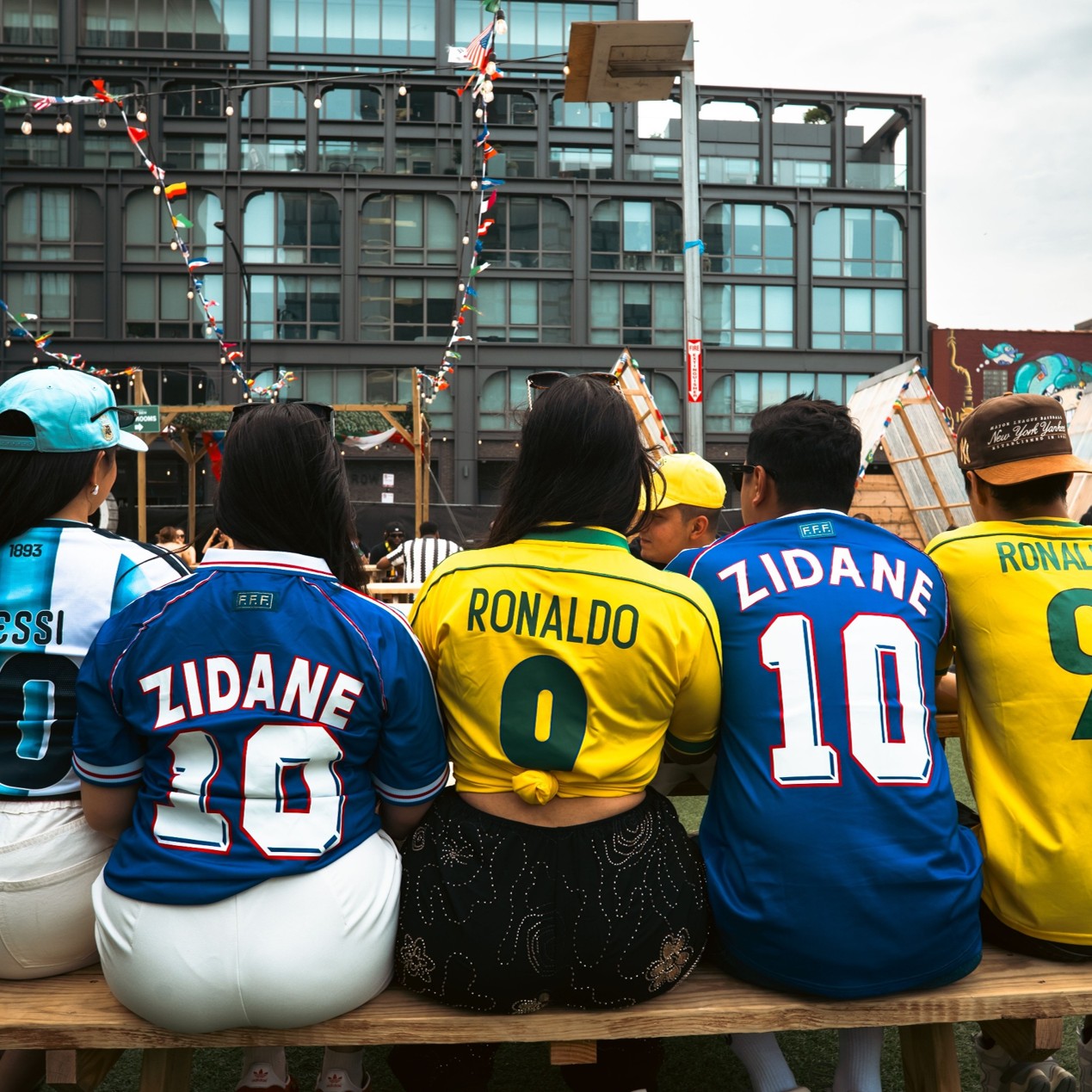 The Night Before the Match – What the World Cup Taught Us About Customer Service