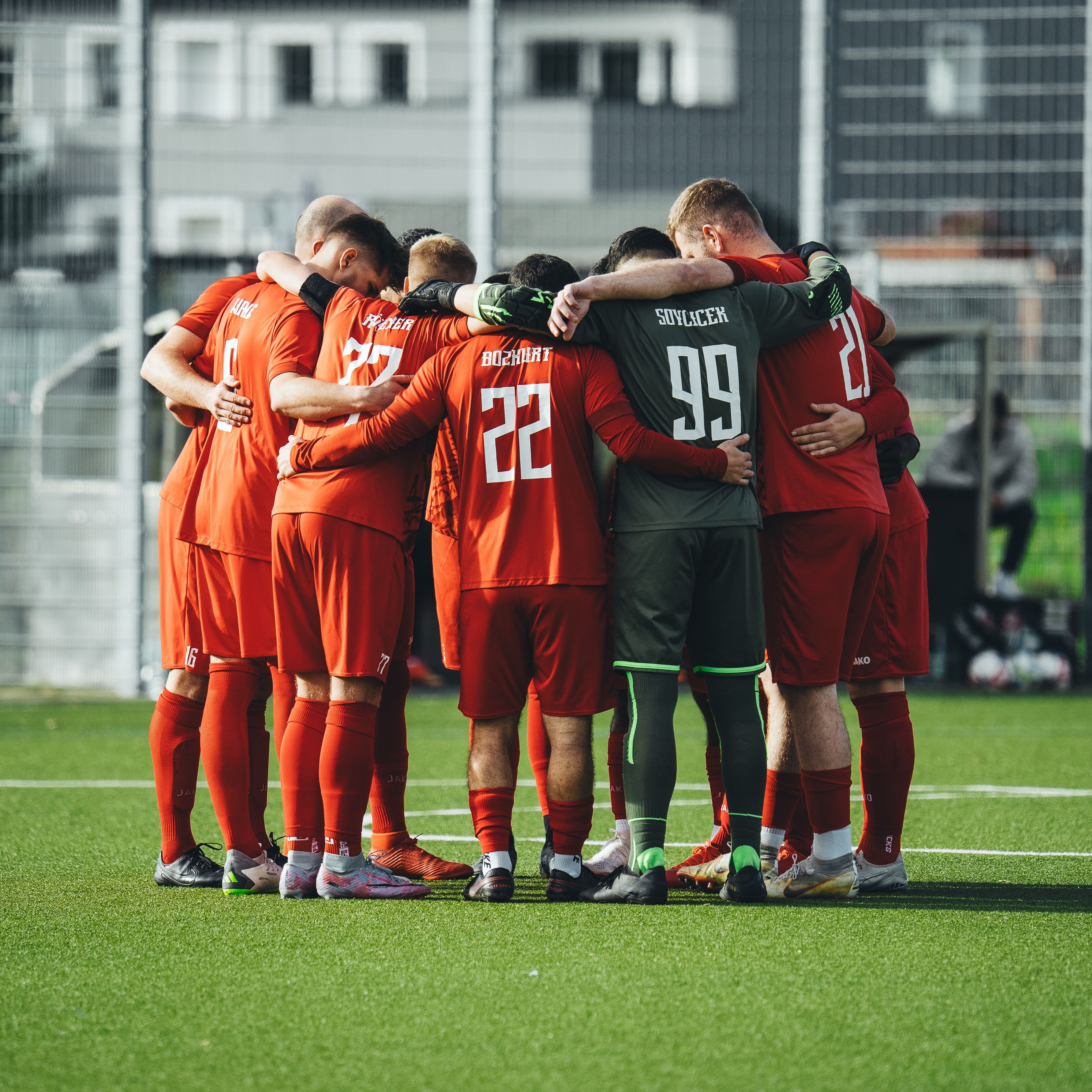 When the Referee Changes His Mind: What the US World Cup Controversy Teaches Us About Customer Dispute Resolution