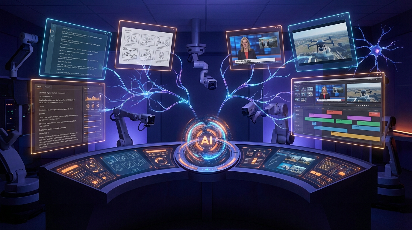 Salesforce Summer '26 Release: Headless 360 Architecture & Multi-Agent Orchestration Reshape CX Platforms