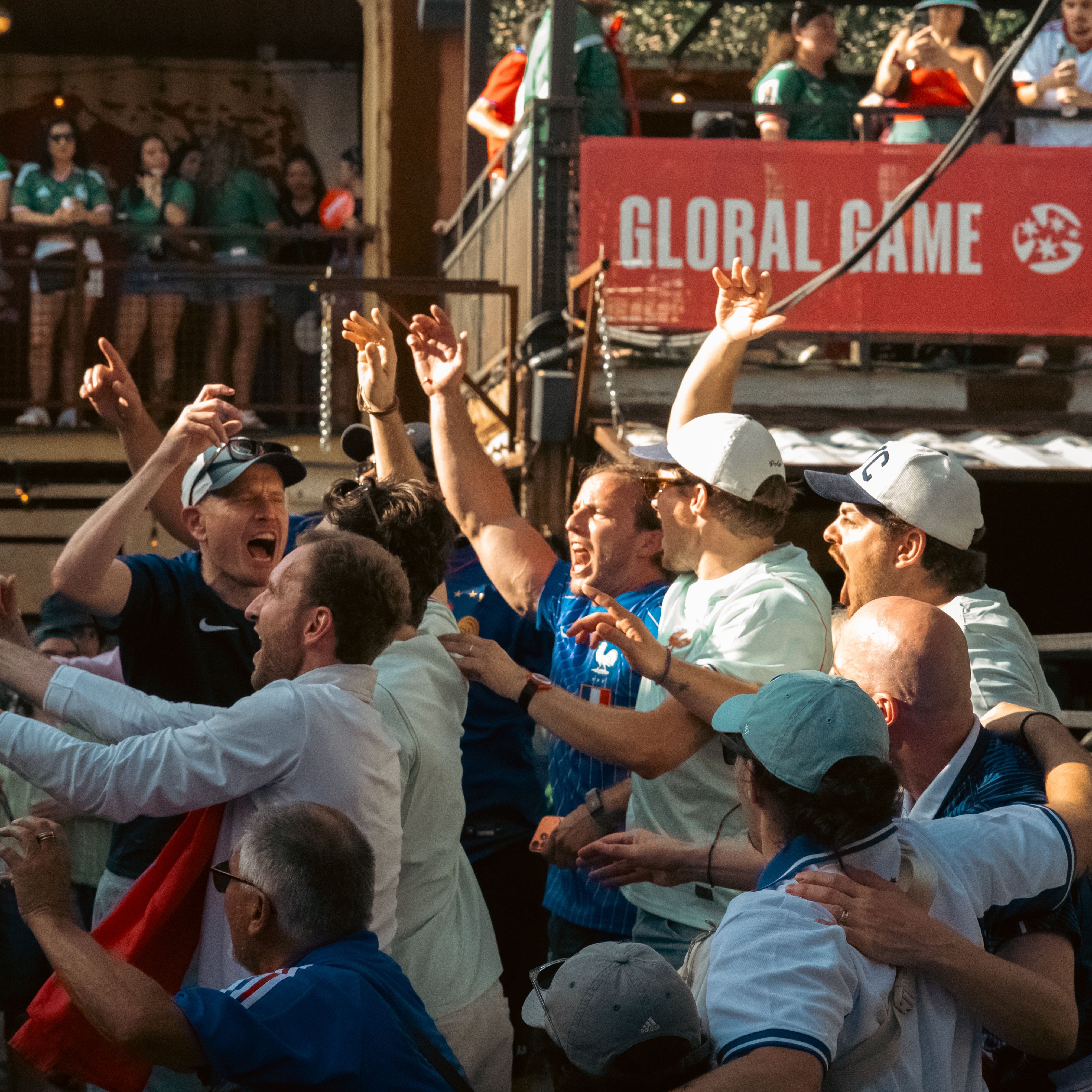 When the Referee's Decision Isn't Final: What World Cup Controversies Teach Us About Customer Complaints