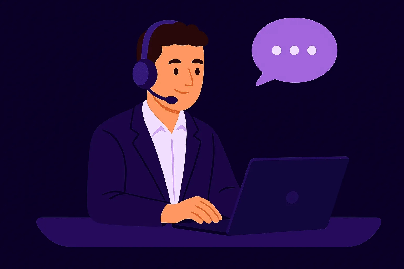 The Never-Ending Shift – How 24/7 AI Voice Agents Are Redefining Customer Support Service