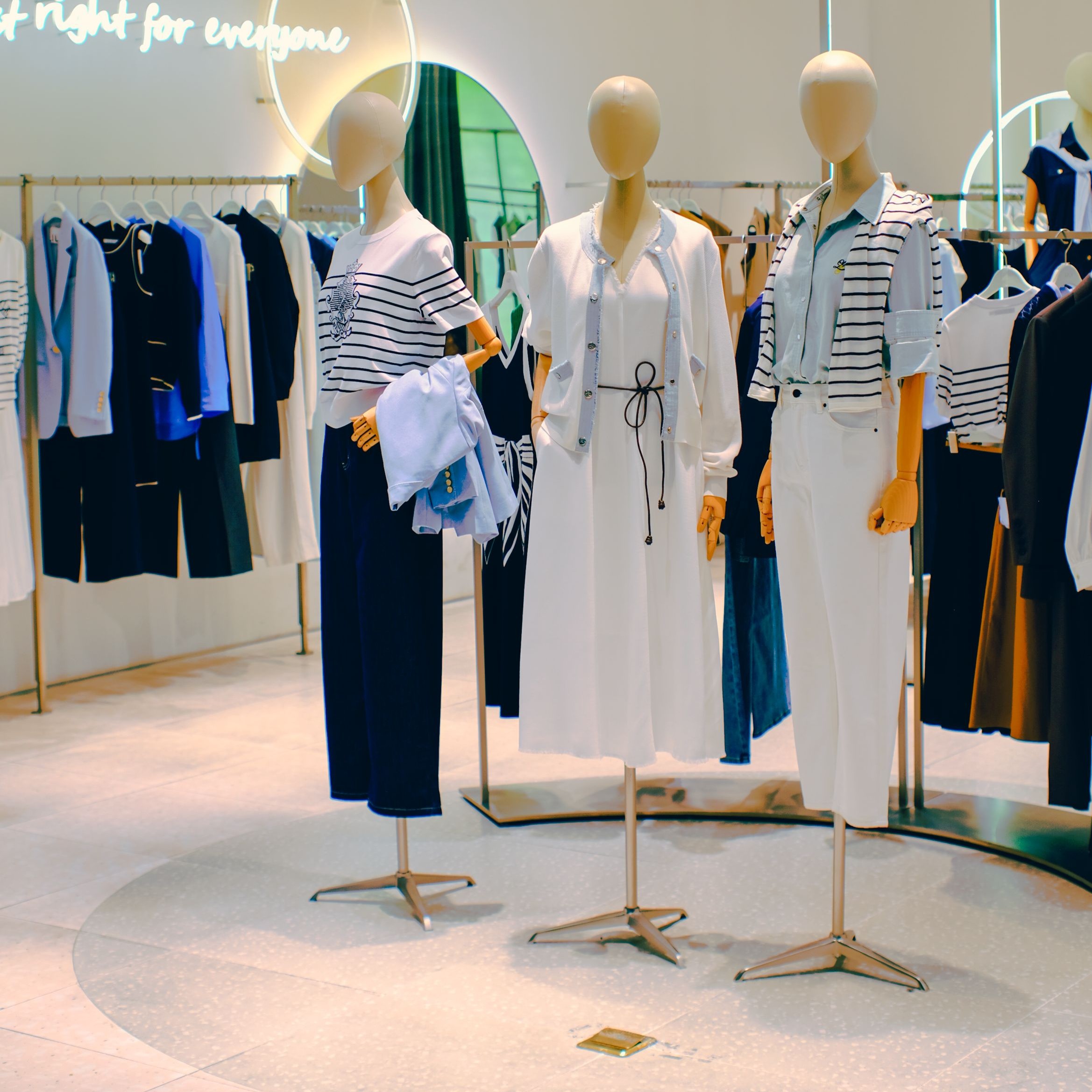 The Smile That Wasn't There – What to Do When Poor Service Attitudes from Store Sales Assistants Hurt the Customer Experience