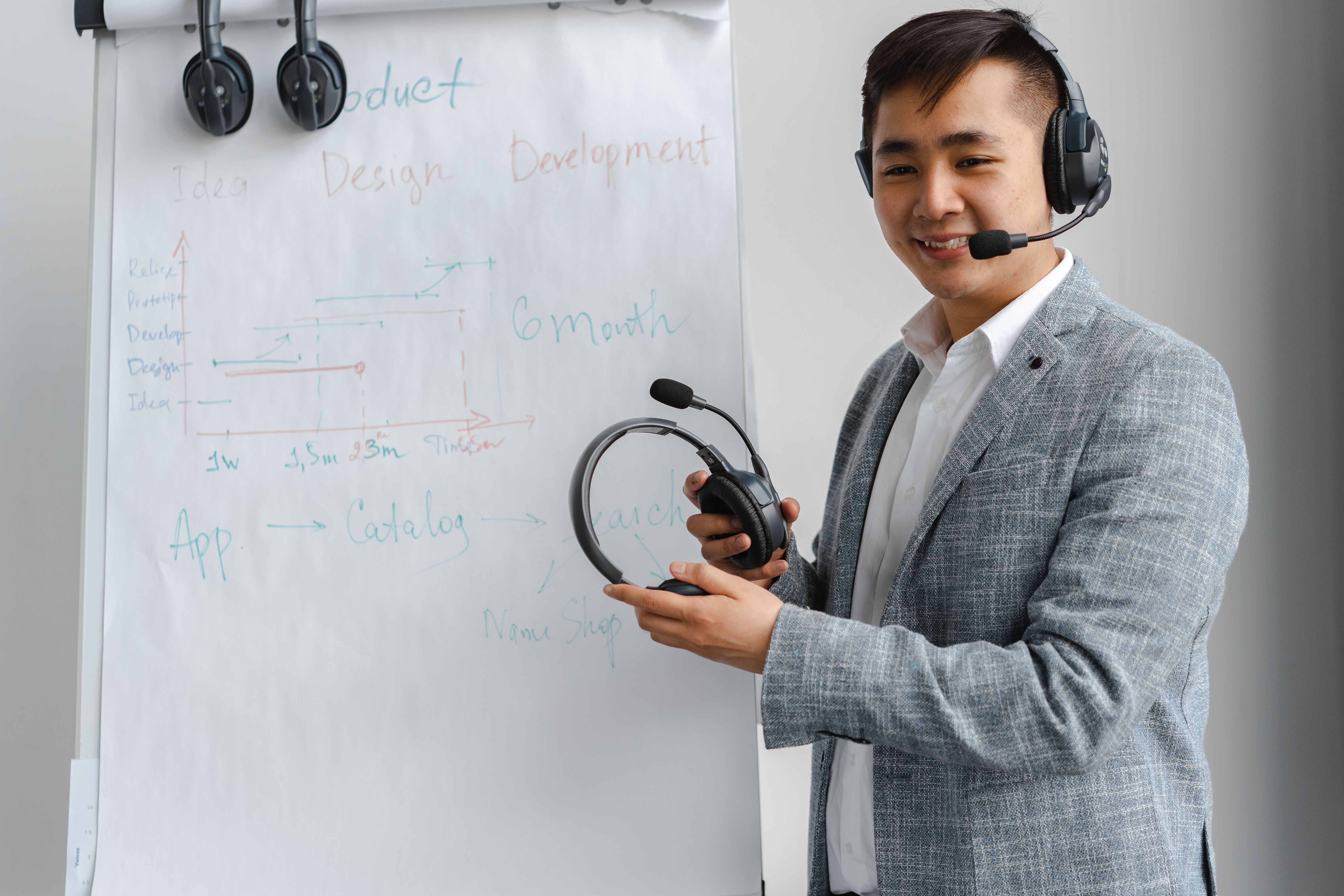 The Call That Never Happens–How AI Simulation Training Is Killing New Hire Call Anxiety