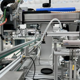 The Compliance Blind Spot That Costs Millions – Why Financial Firms Are Turning to AI Quality Inspection