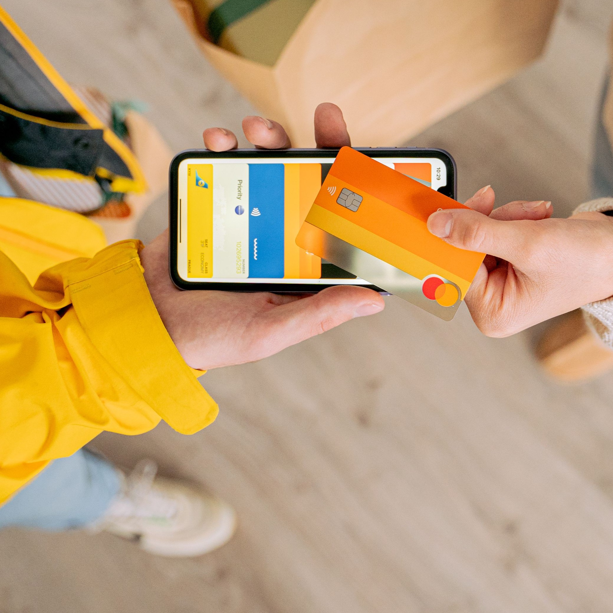 The $60B Market Nobody's Talking About – How Smart Badges Are Transforming Apparel Retail