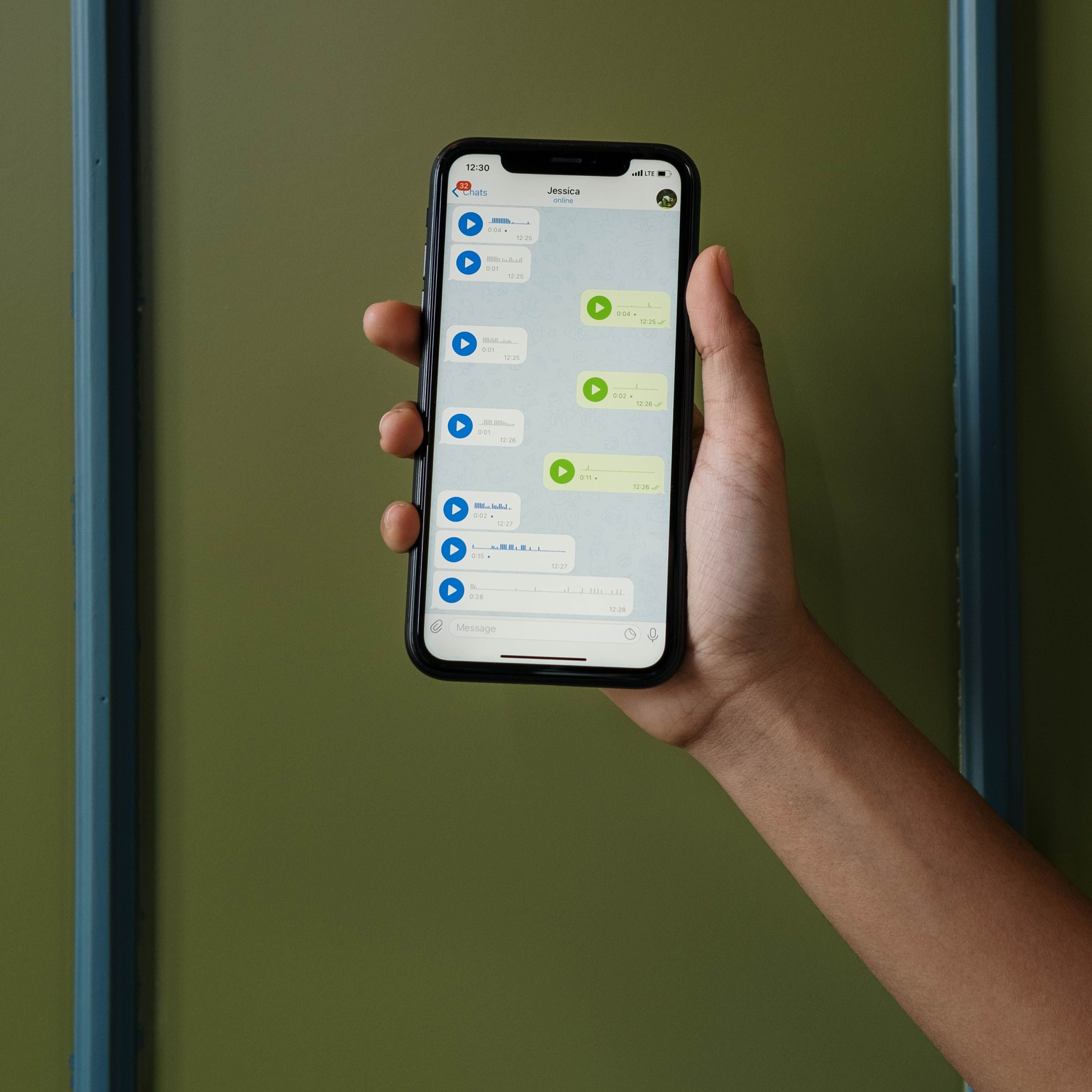 The 3am Shopper Who Got an Answer–How Holiday Auto-Response Chatbots Are Capturing Lost Revenue
