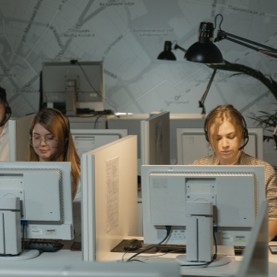 The Training-to-Performance Gap – Why Corporate Training Fails and How AI Closes the Divide